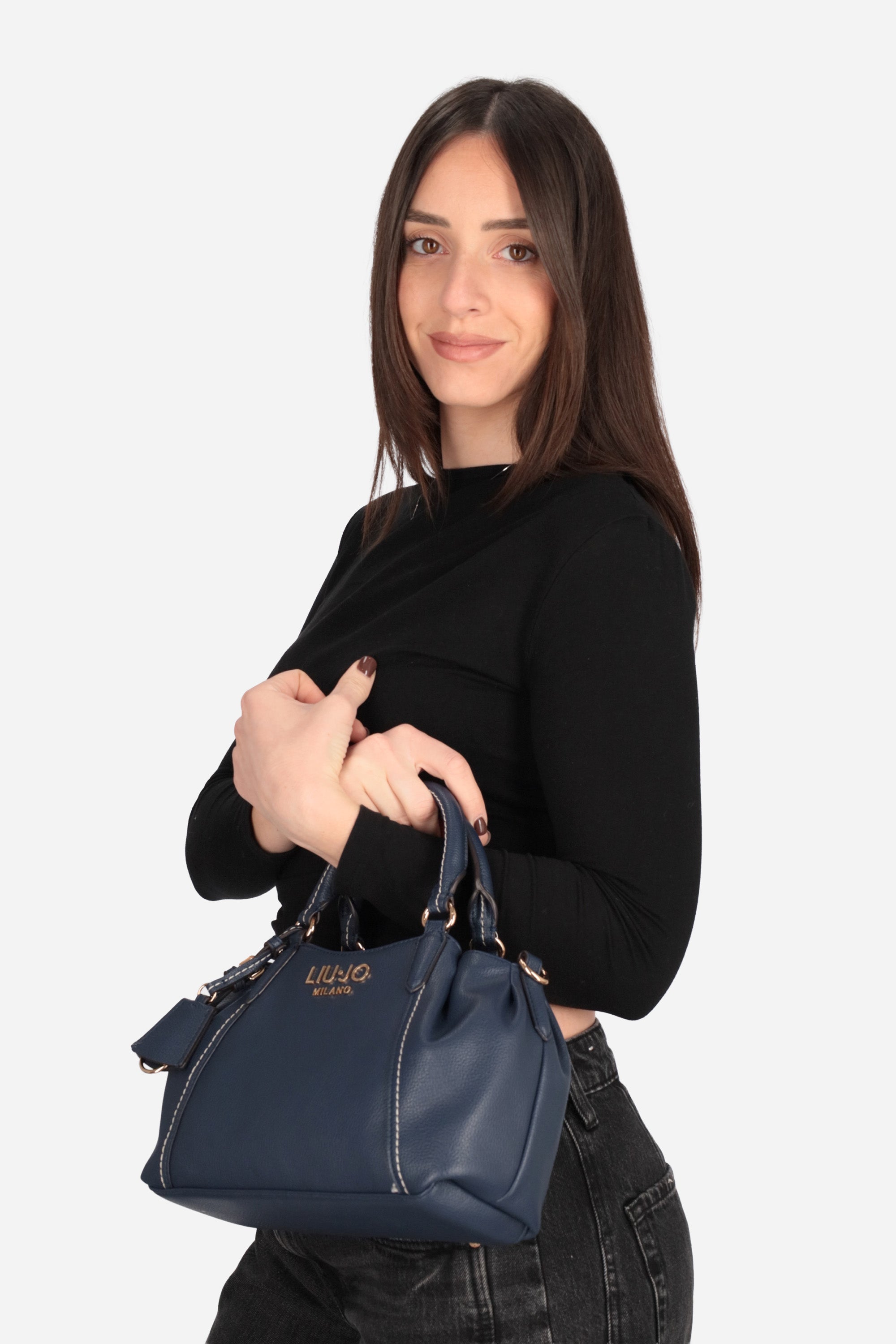 BLU | LIU JO - D AA6169E1012 Borsa