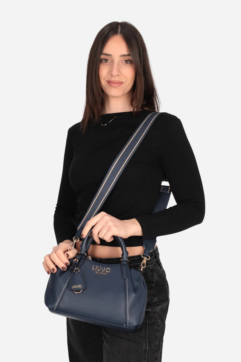 BLU | LIU JO - D AA6169E1012 Borsa