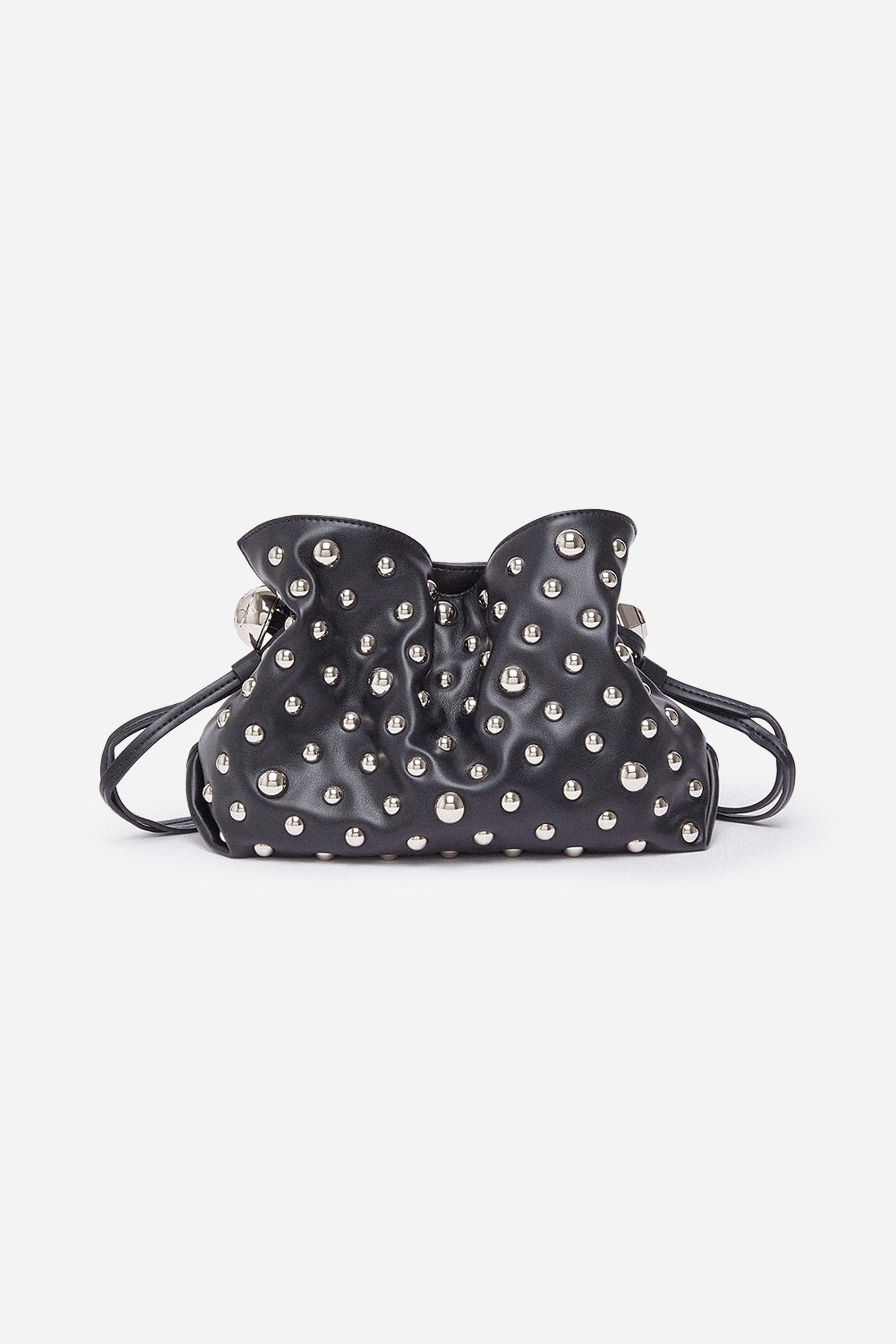 NERO | LIU JO - D AA6099ES032 Borsa