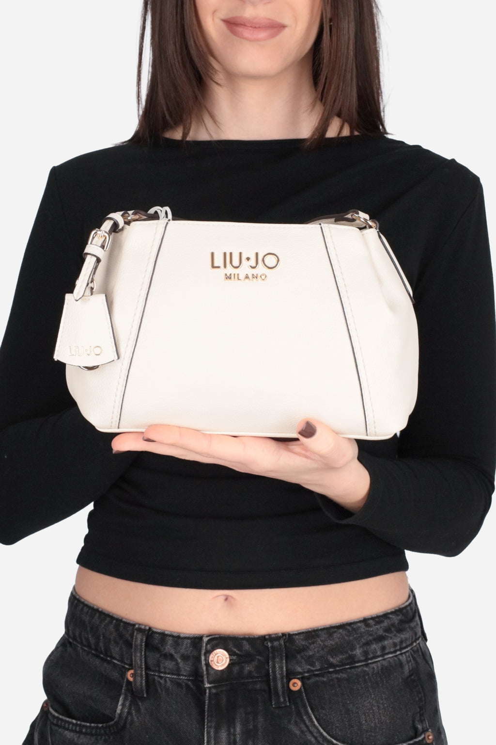 PANNA | LIU JO - D AA6168E1012 Borsa