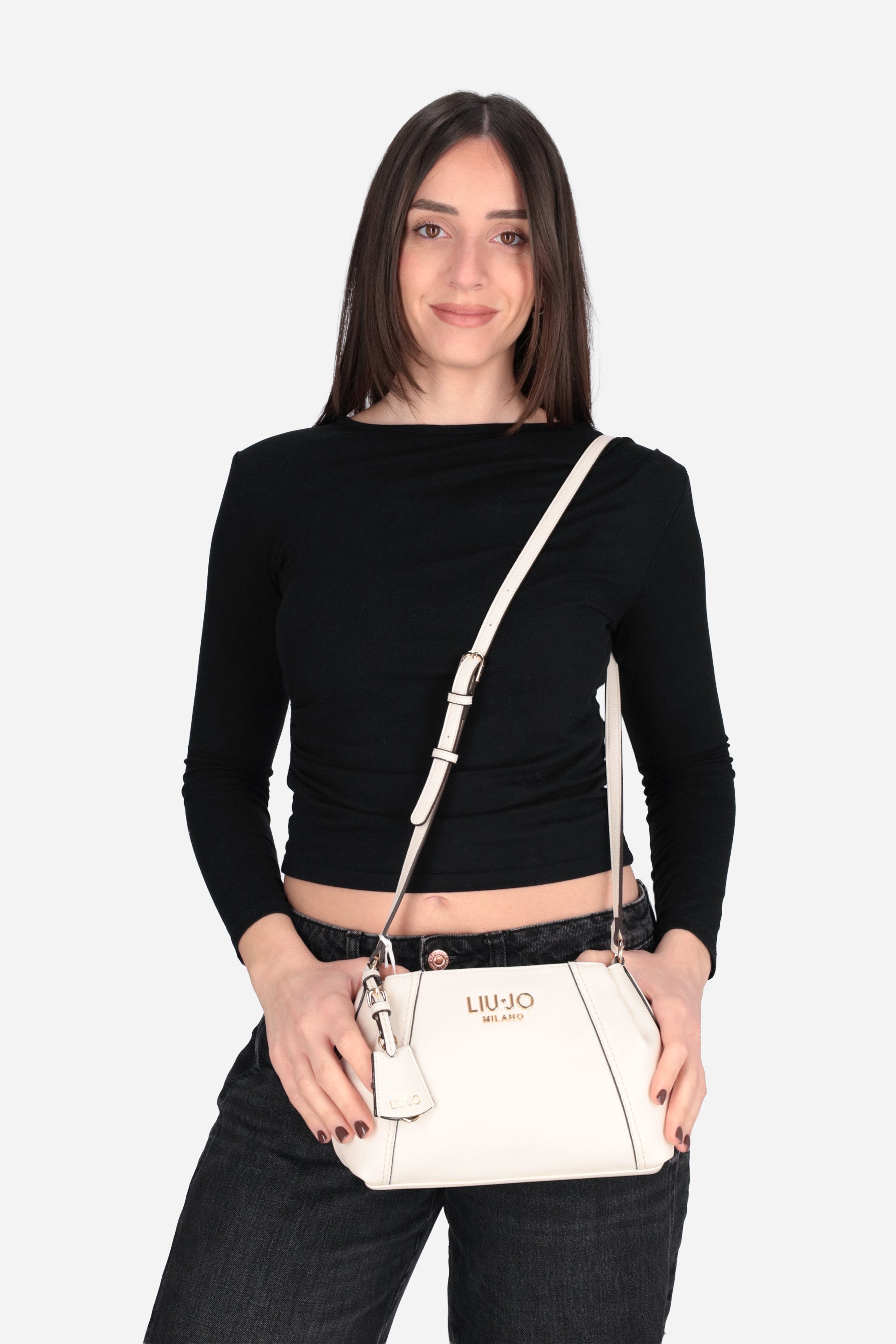 PANNA | LIU JO - D AA6168E1012 Borsa