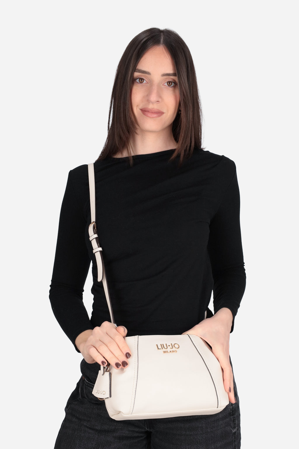 PANNA | LIU JO - D AA6168E1012 Borsa