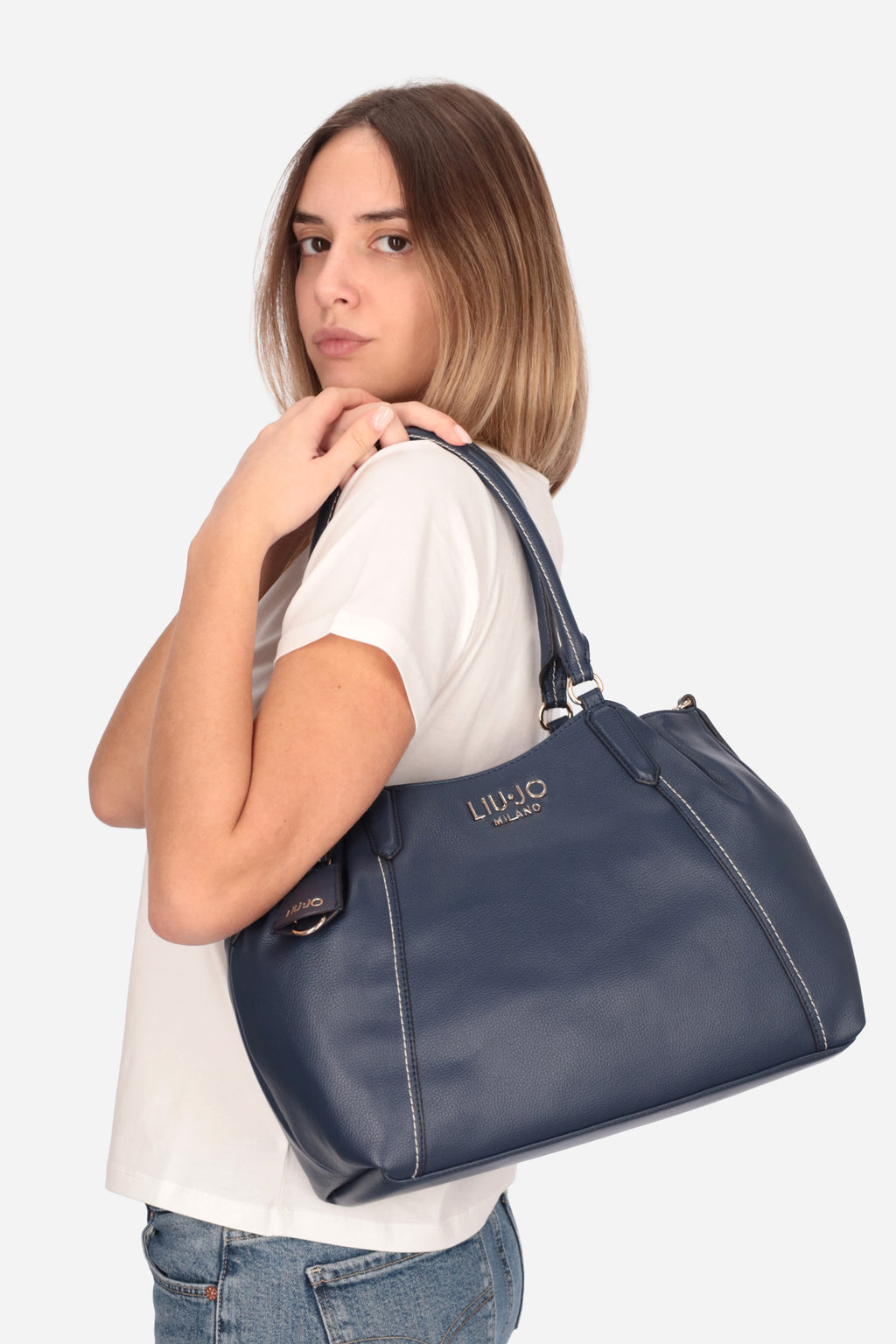 BLU | LIU JO - D AA6165E1012 Borsa