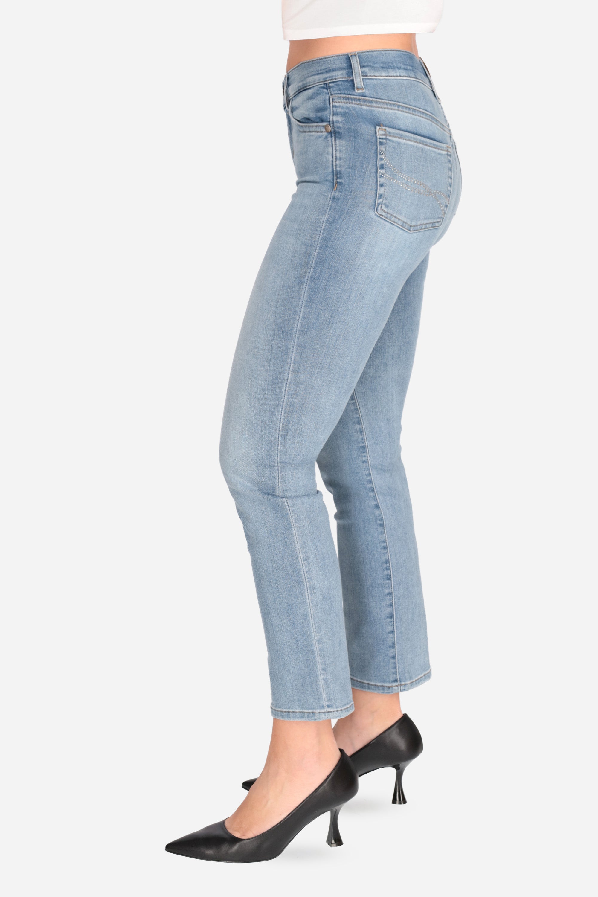 DENIM | LIU JO - D UA6066DS081 Jeans