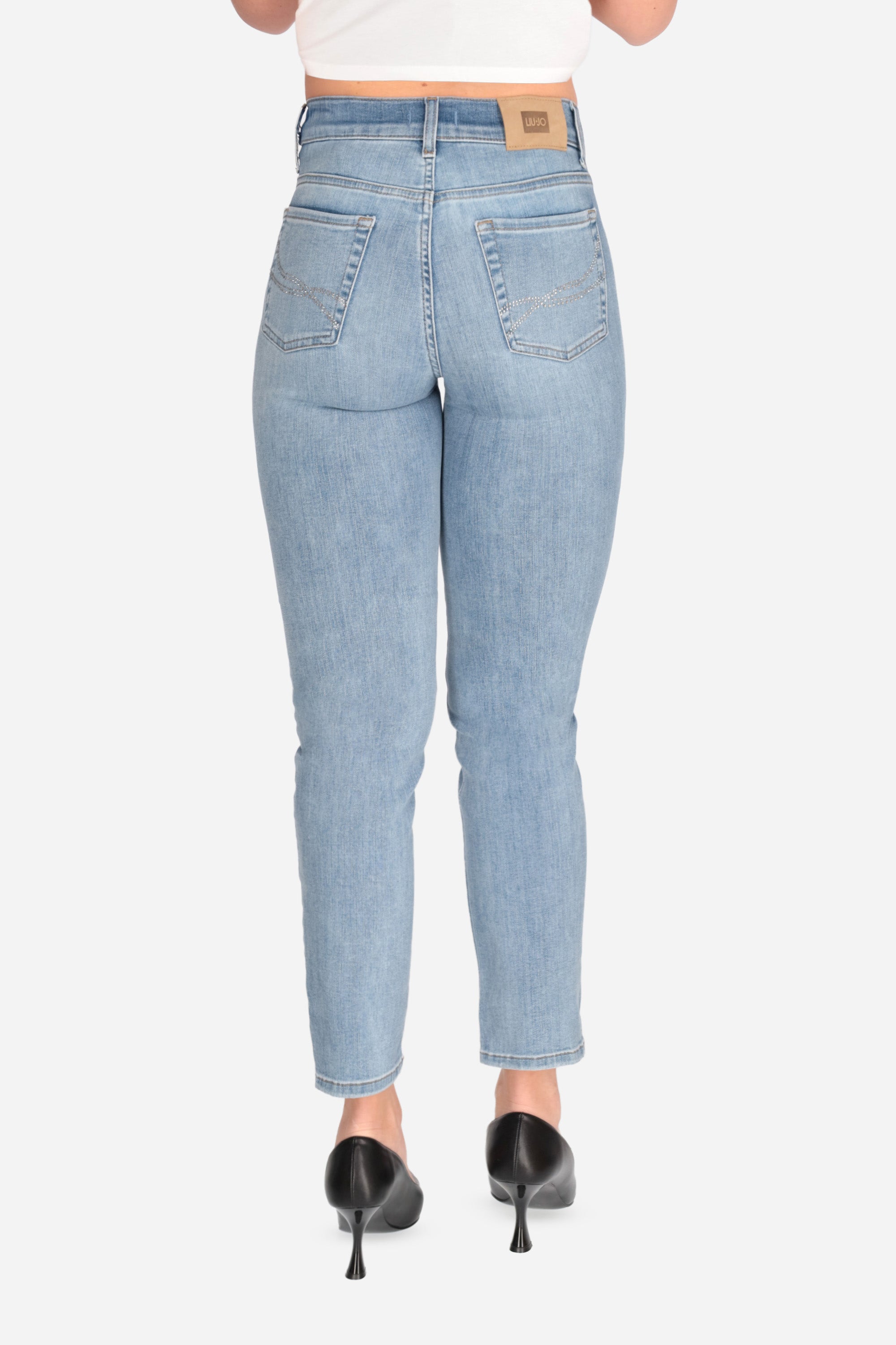 DENIM | LIU JO - D UA6066DS081 Jeans