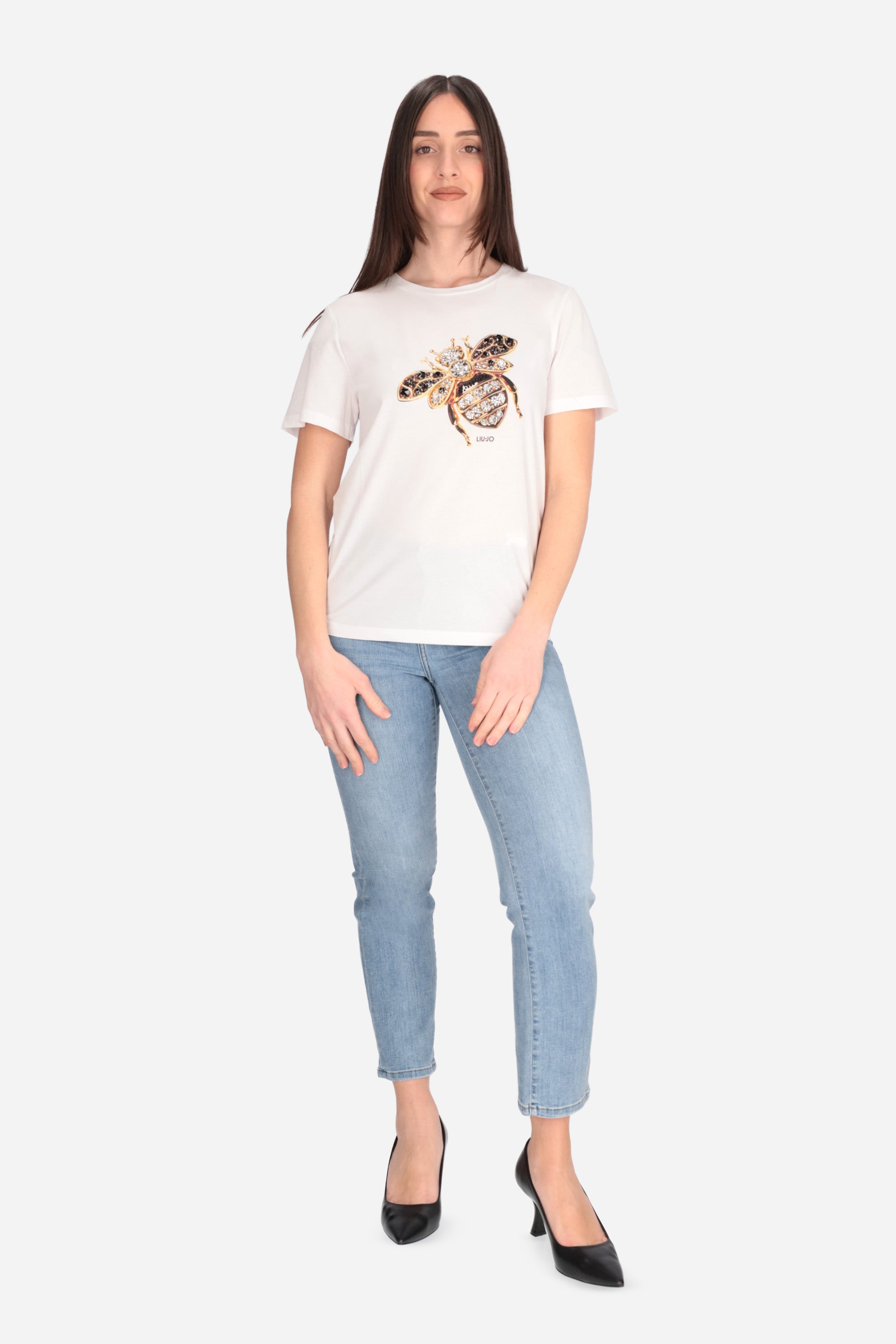 DENIM | LIU JO - D UA6066DS081 Jeans