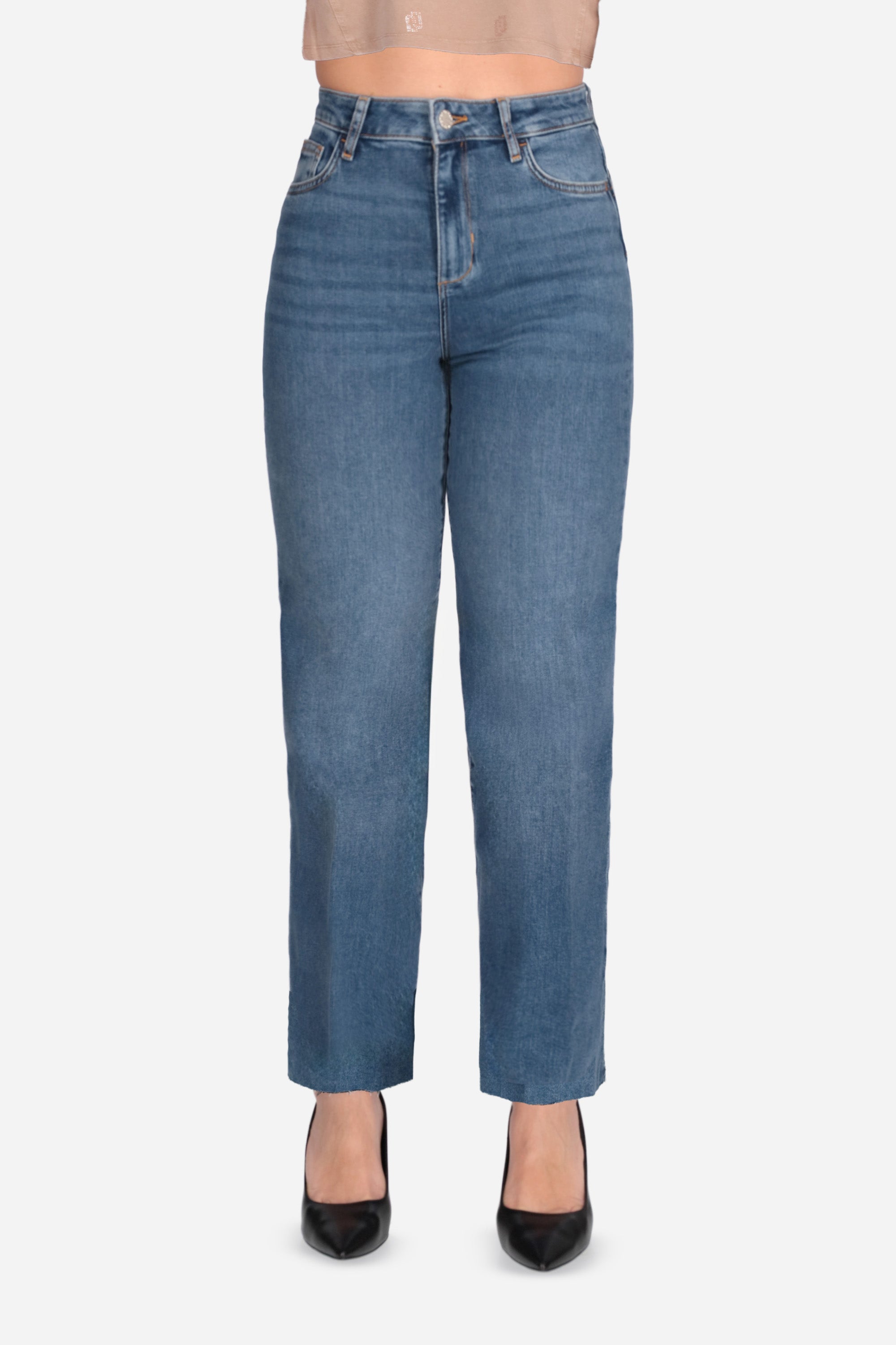 DENIM | LIU JO - D UA6234D0310 Jeans