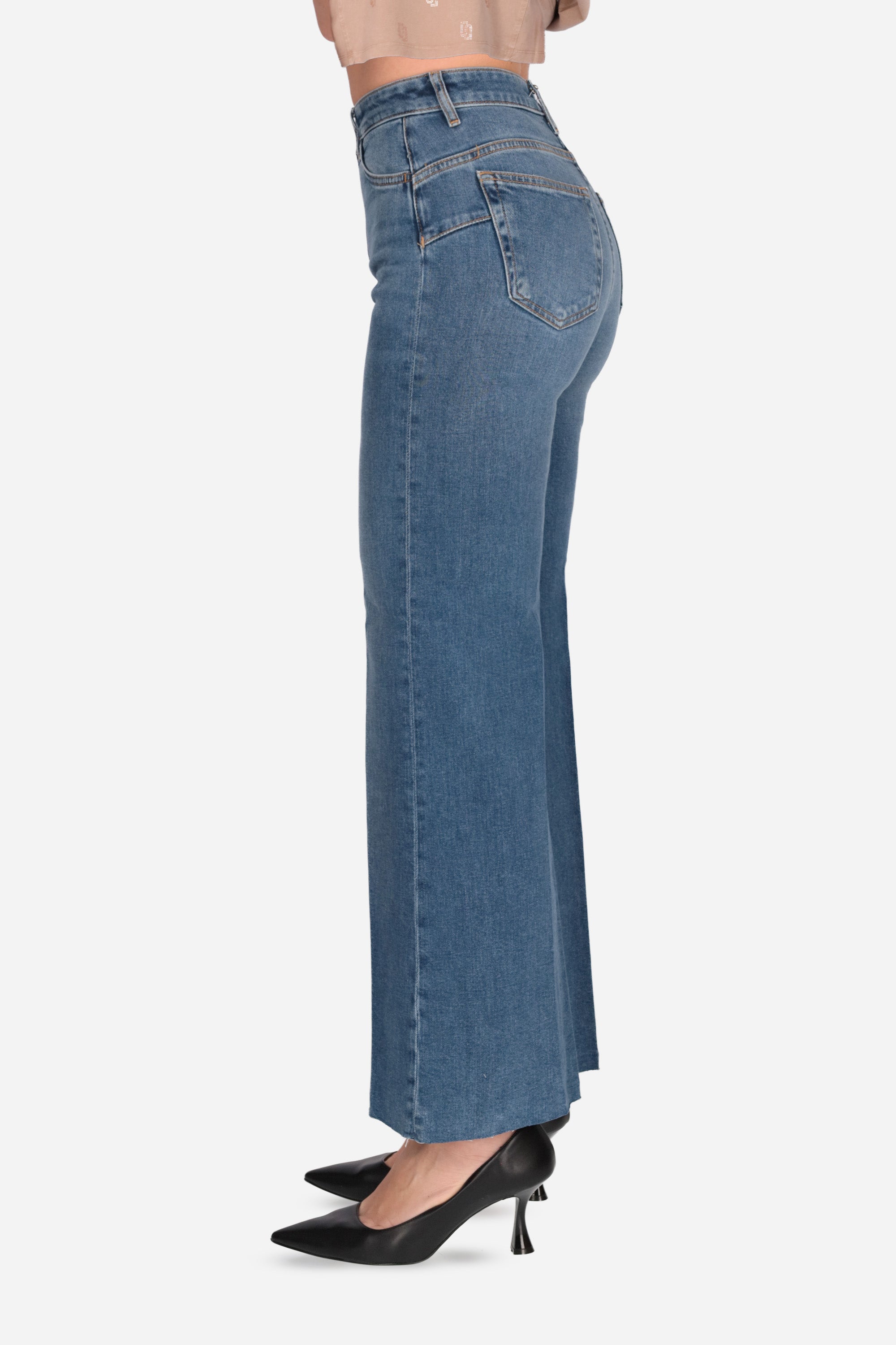 DENIM | LIU JO - D UA6234D0310 Jeans
