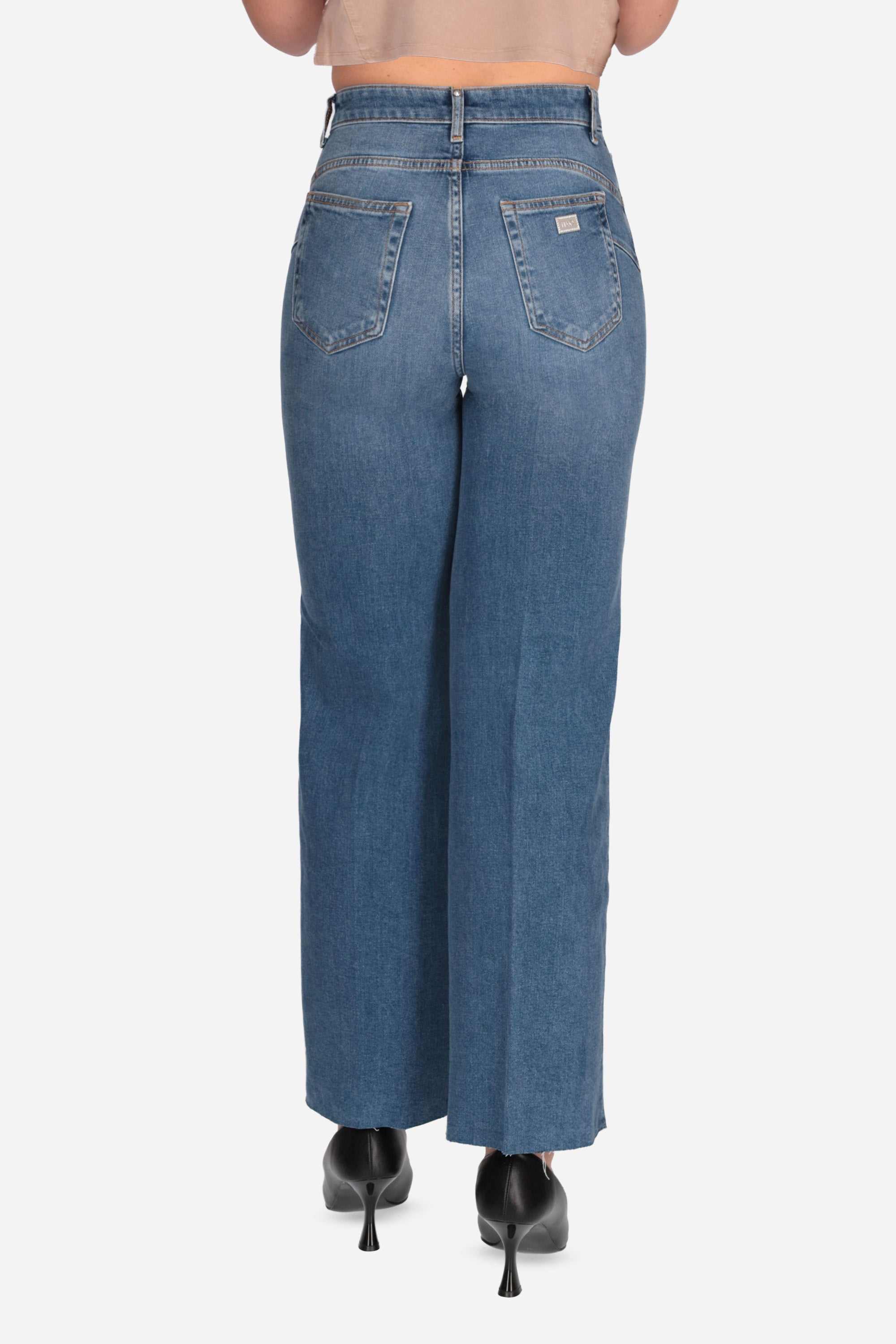 DENIM | LIU JO - D UA6234D0310 Jeans