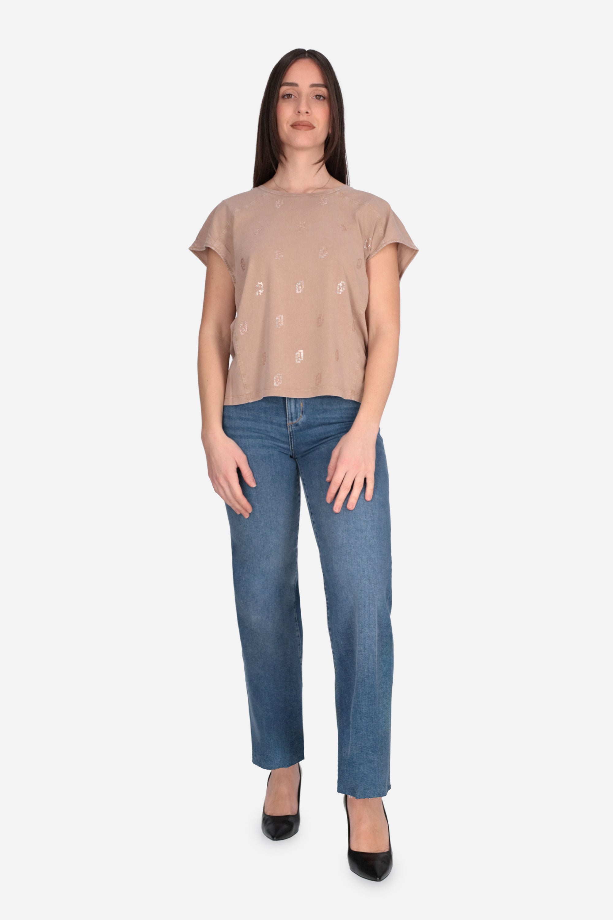 DENIM | LIU JO - D UA6234D0310 Jeans