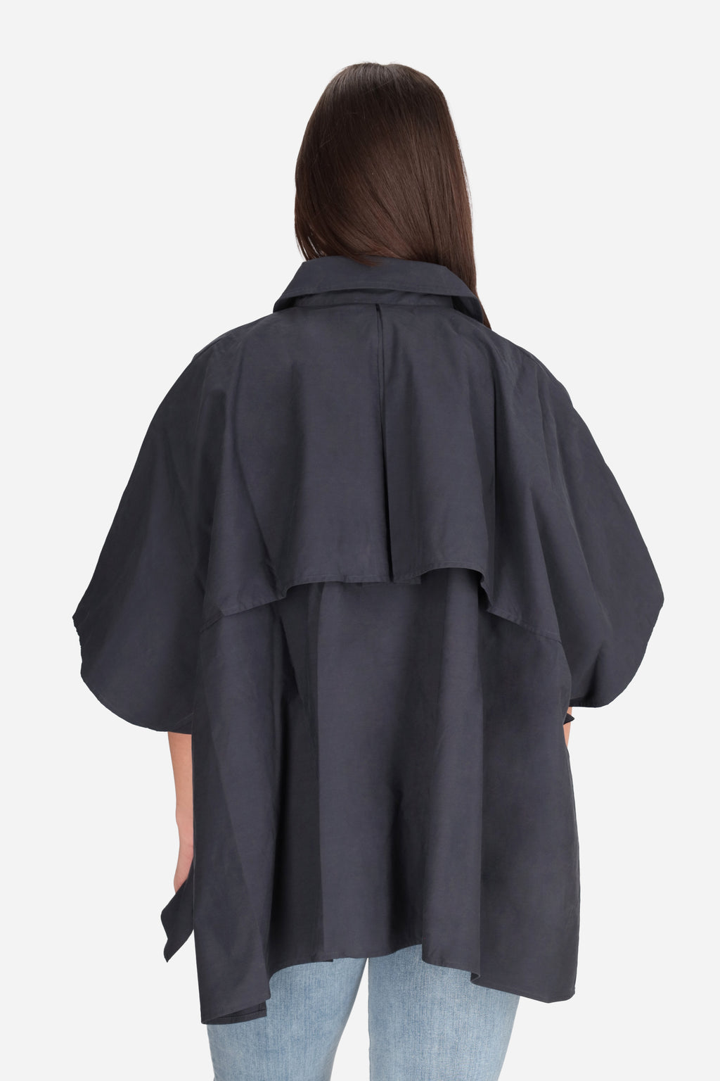 BLU | LIU JO - D 2A6002T0300 Poncho