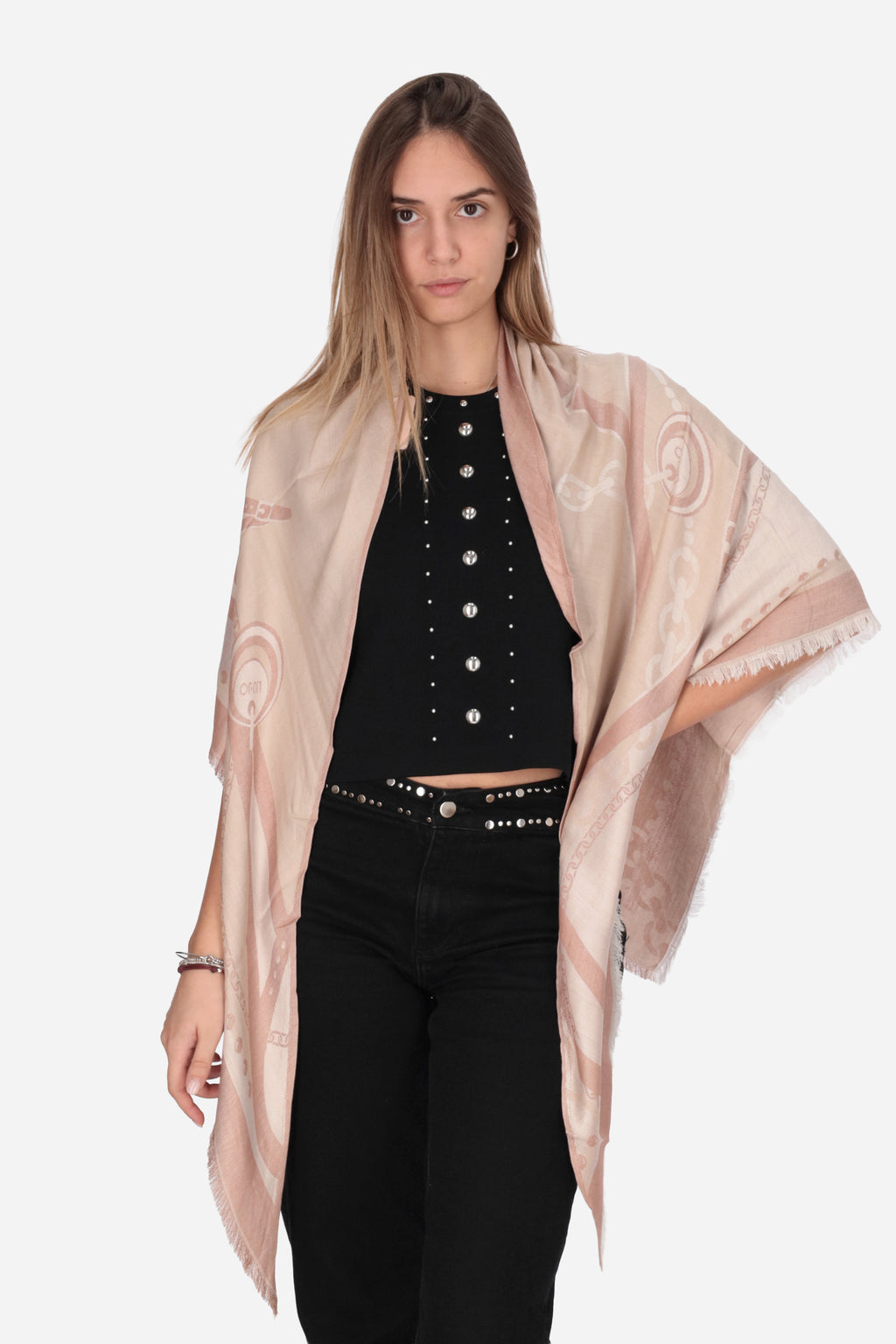 BEIGE | LIU JO - D 2A6024T0300 Foulard