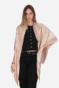 BEIGE | LIU JO - D 2A6024T0300 Foulard
