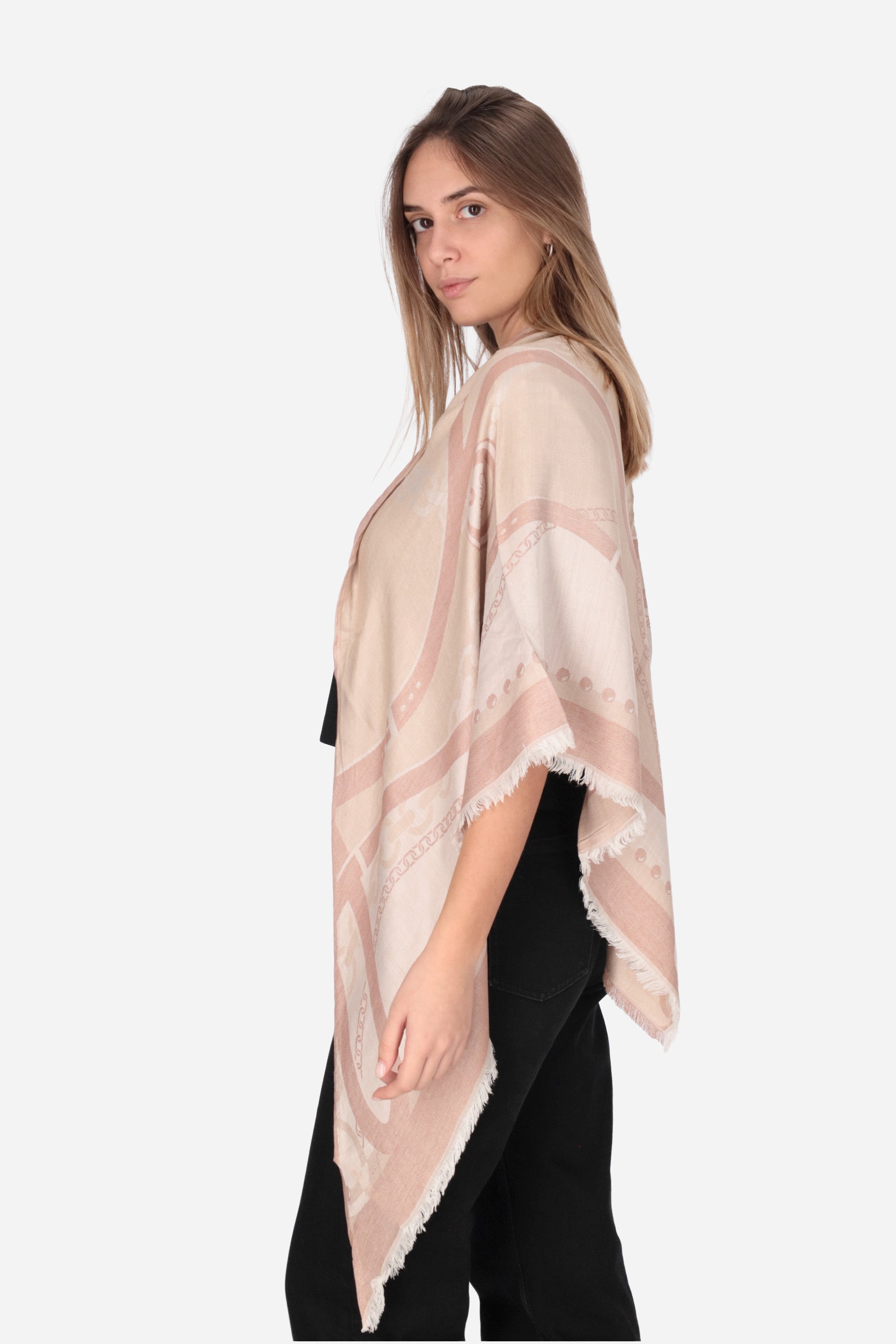 BEIGE | LIU JO - D 2A6024T0300 Foulard
