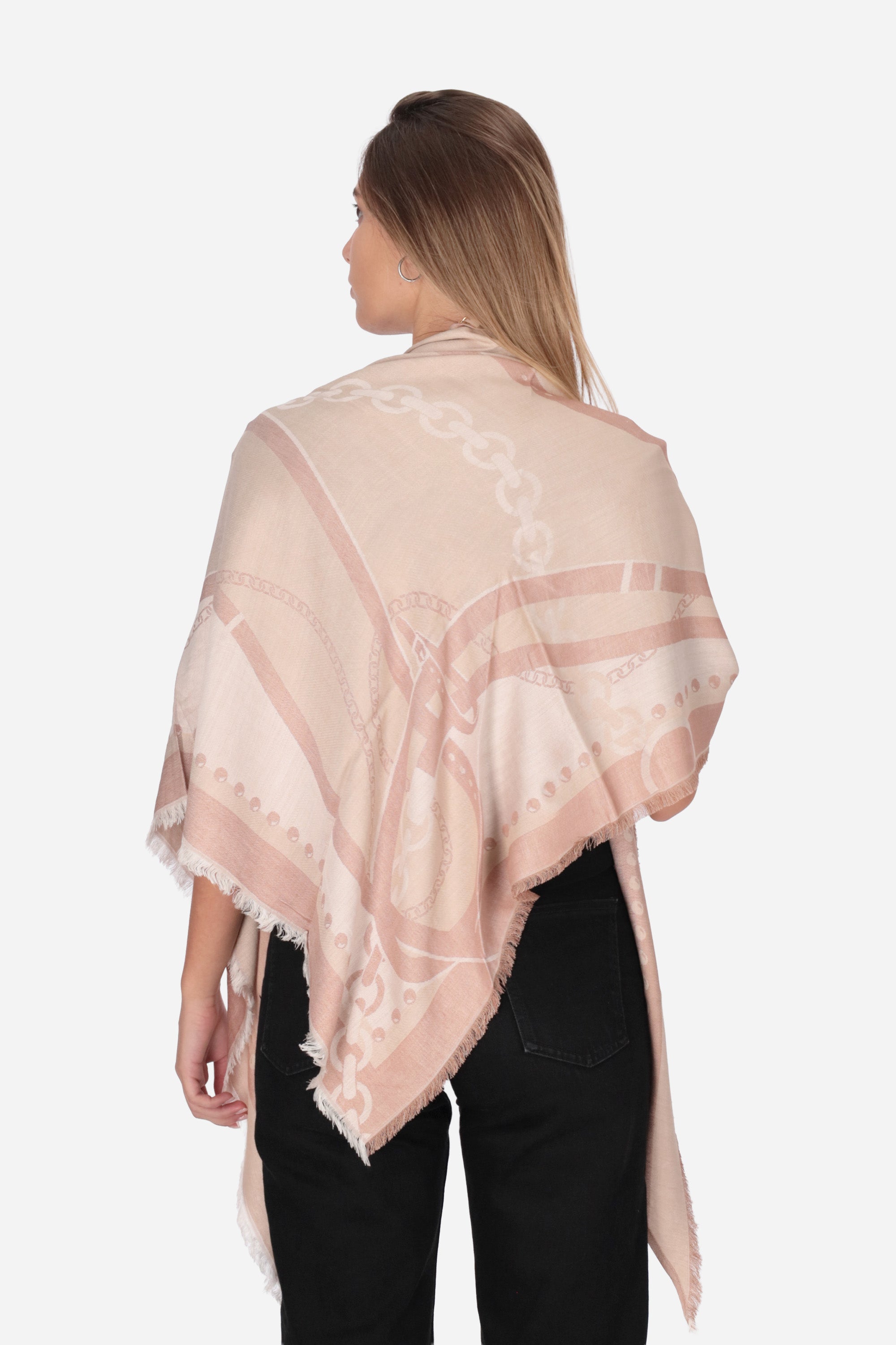 BEIGE | LIU JO - D 2A6024T0300 Foulard