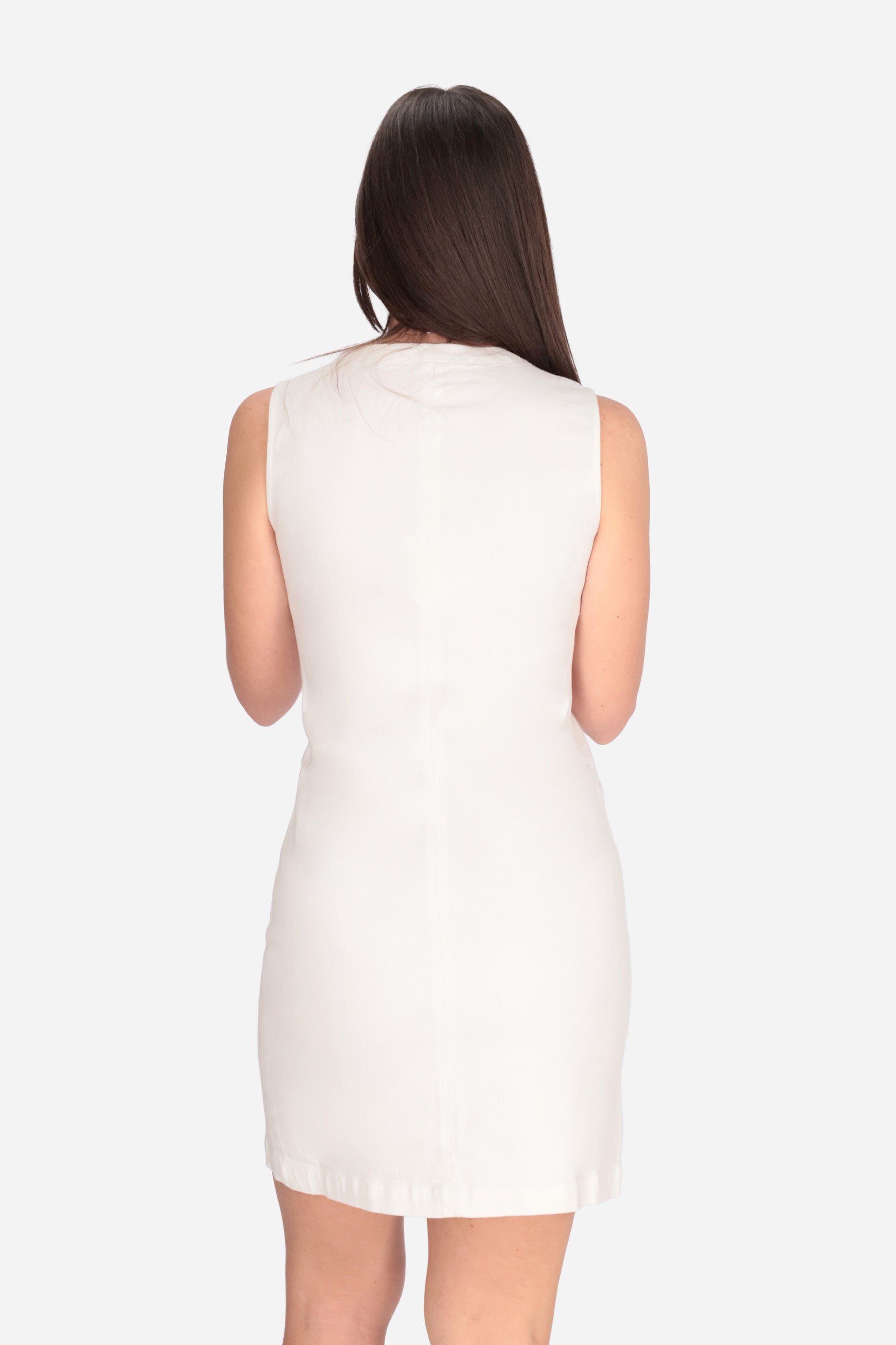 BIANCO | LIU JO - D UA6334D0275 Abito
