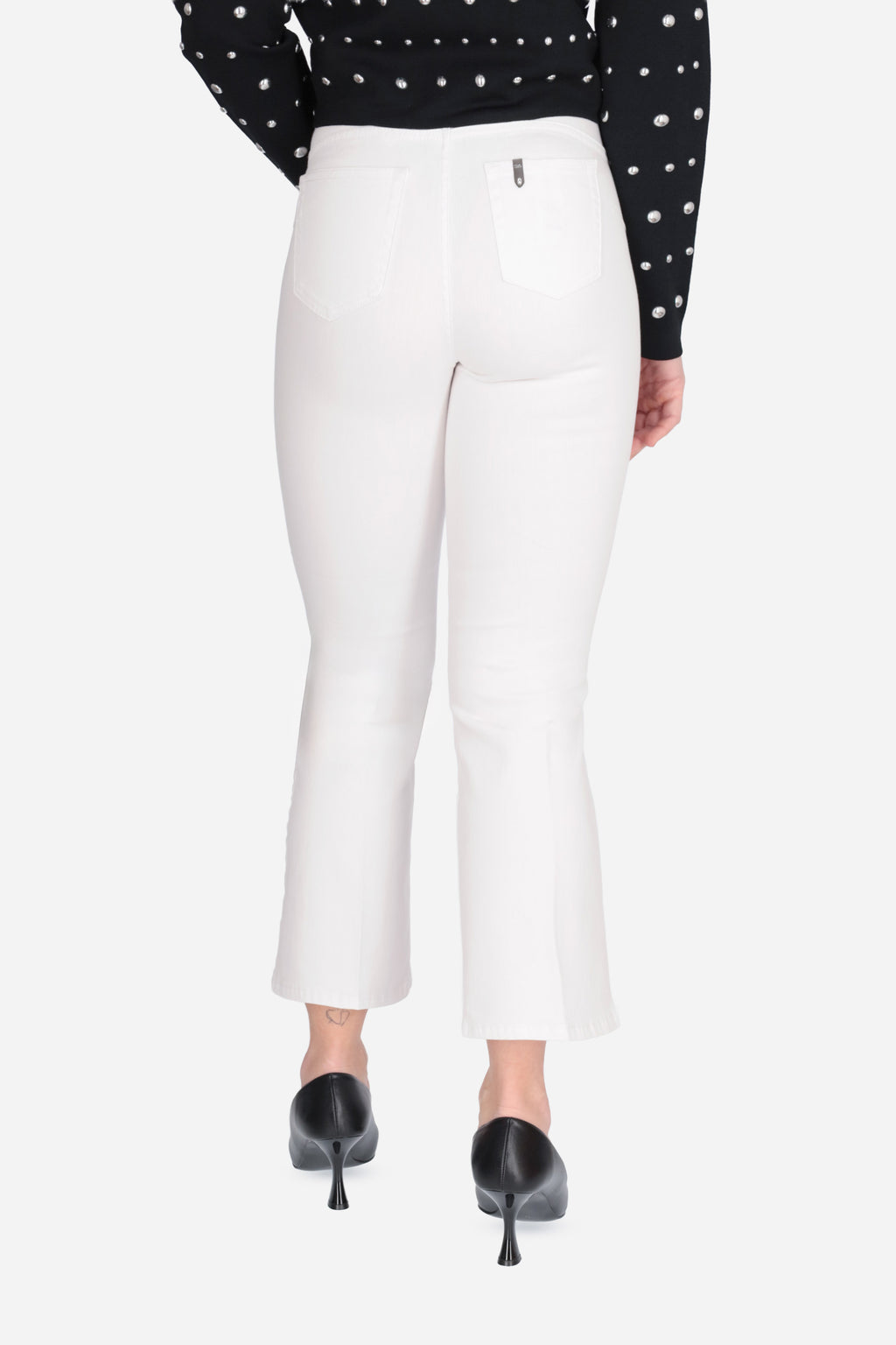 BIANCO | LIU JO - D UA6040T2594 Jeans