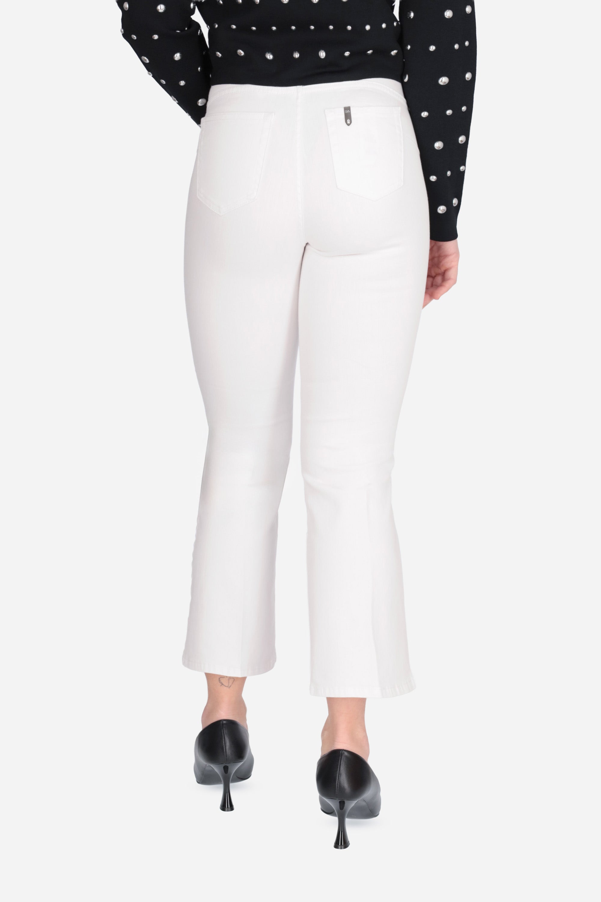 BIANCO | LIU JO - D UA6040T2594 Jeans
