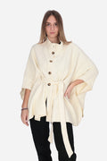 PANNA | LIU JO - D 2A6003T0300 Poncho
