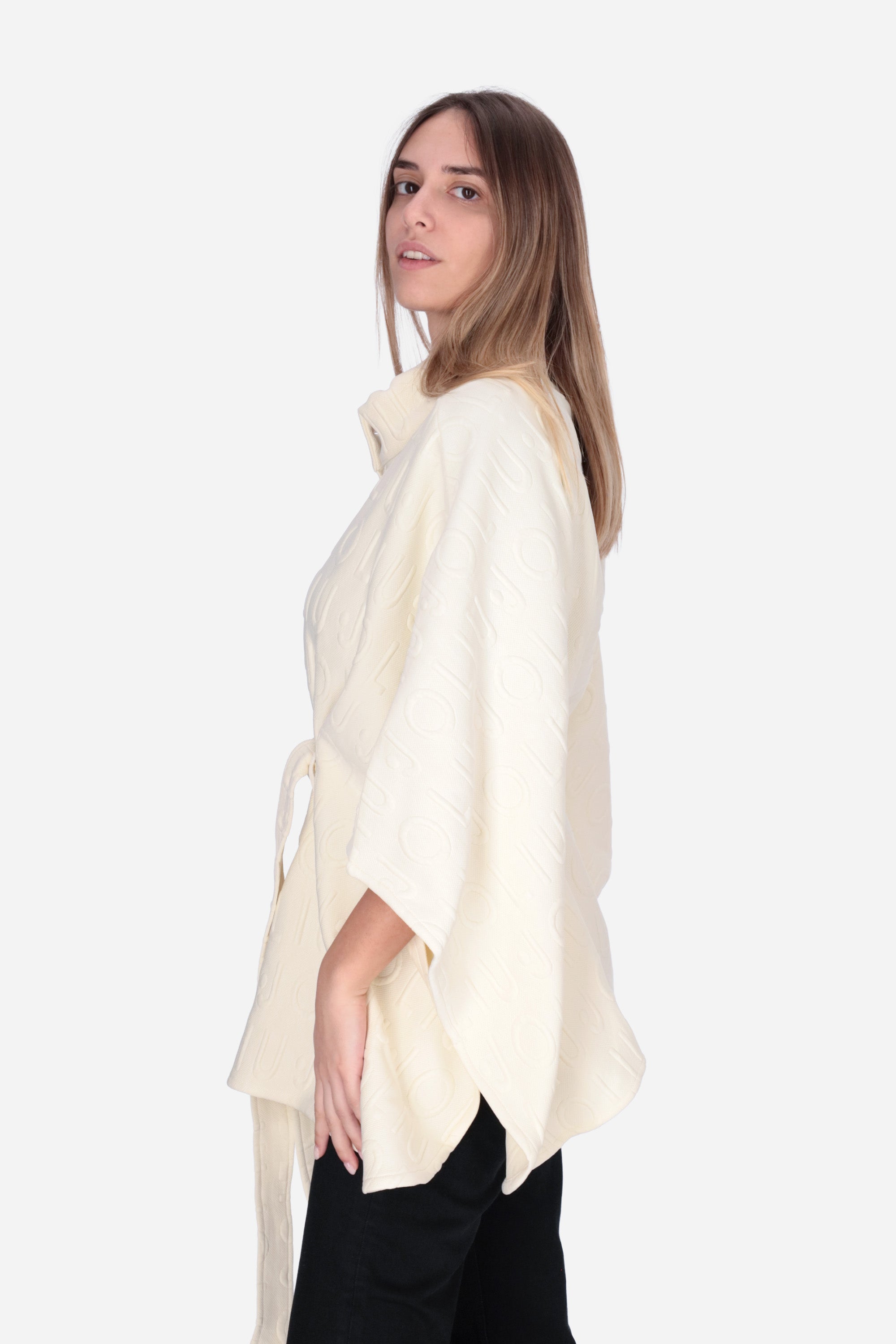 PANNA | LIU JO - D 2A6003T0300 Poncho