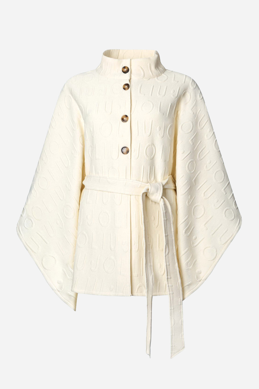 PANNA | LIU JO - D 2A6003T0300 Poncho