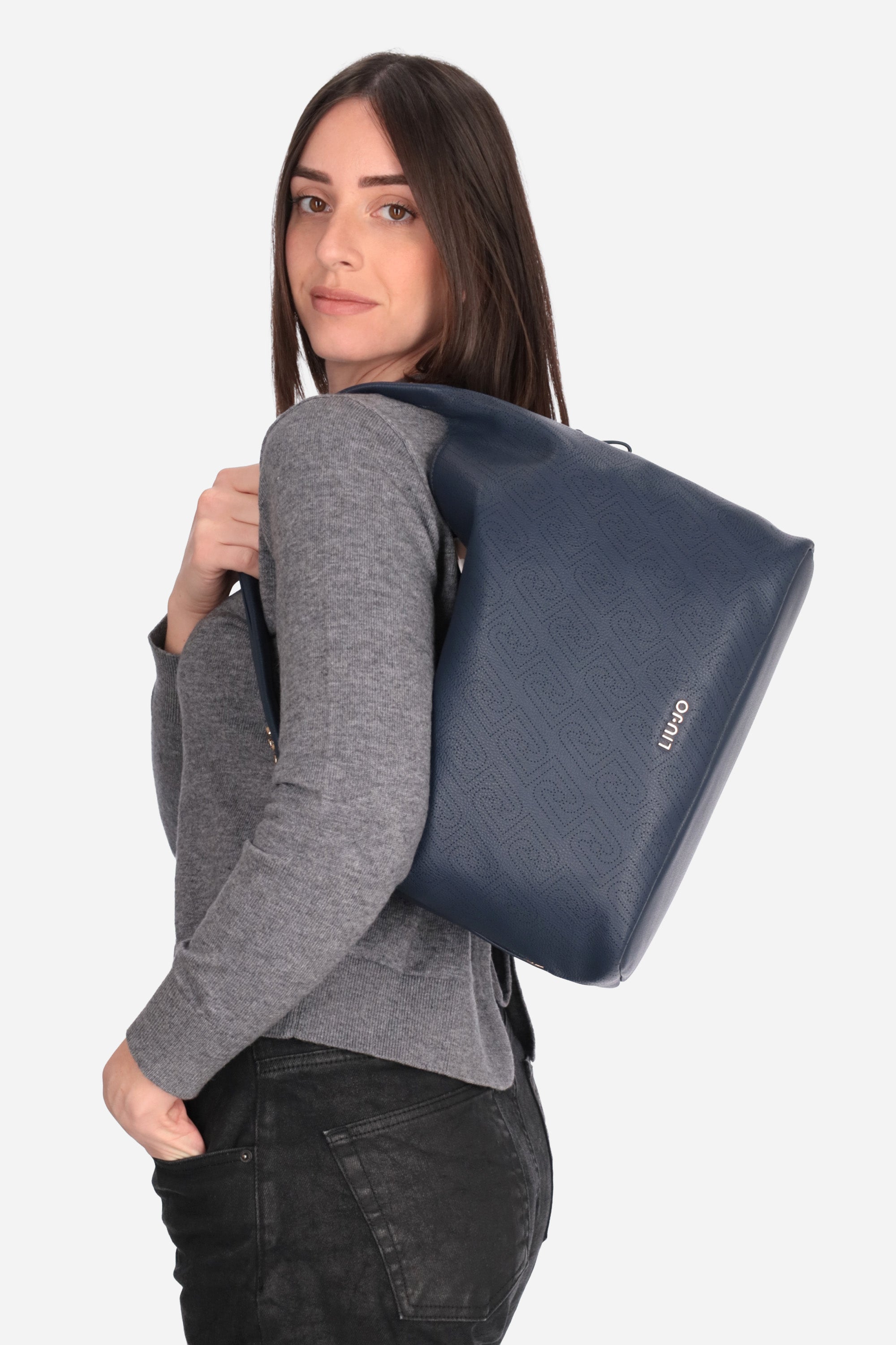 BLU | LIU JO - D AA6058ES026 Borsa
