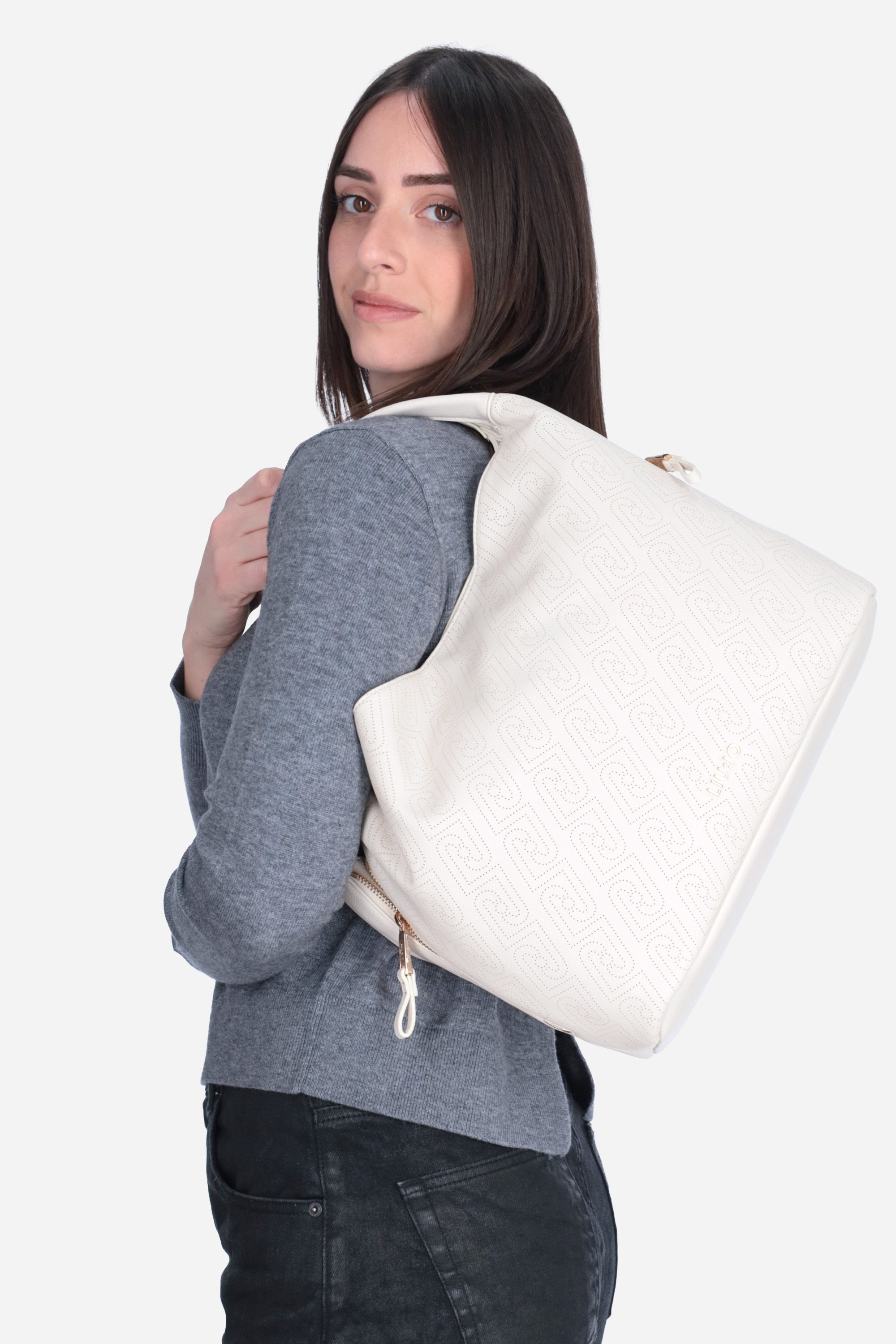 PANNA | LIU JO - D AA6058ES026 Borsa