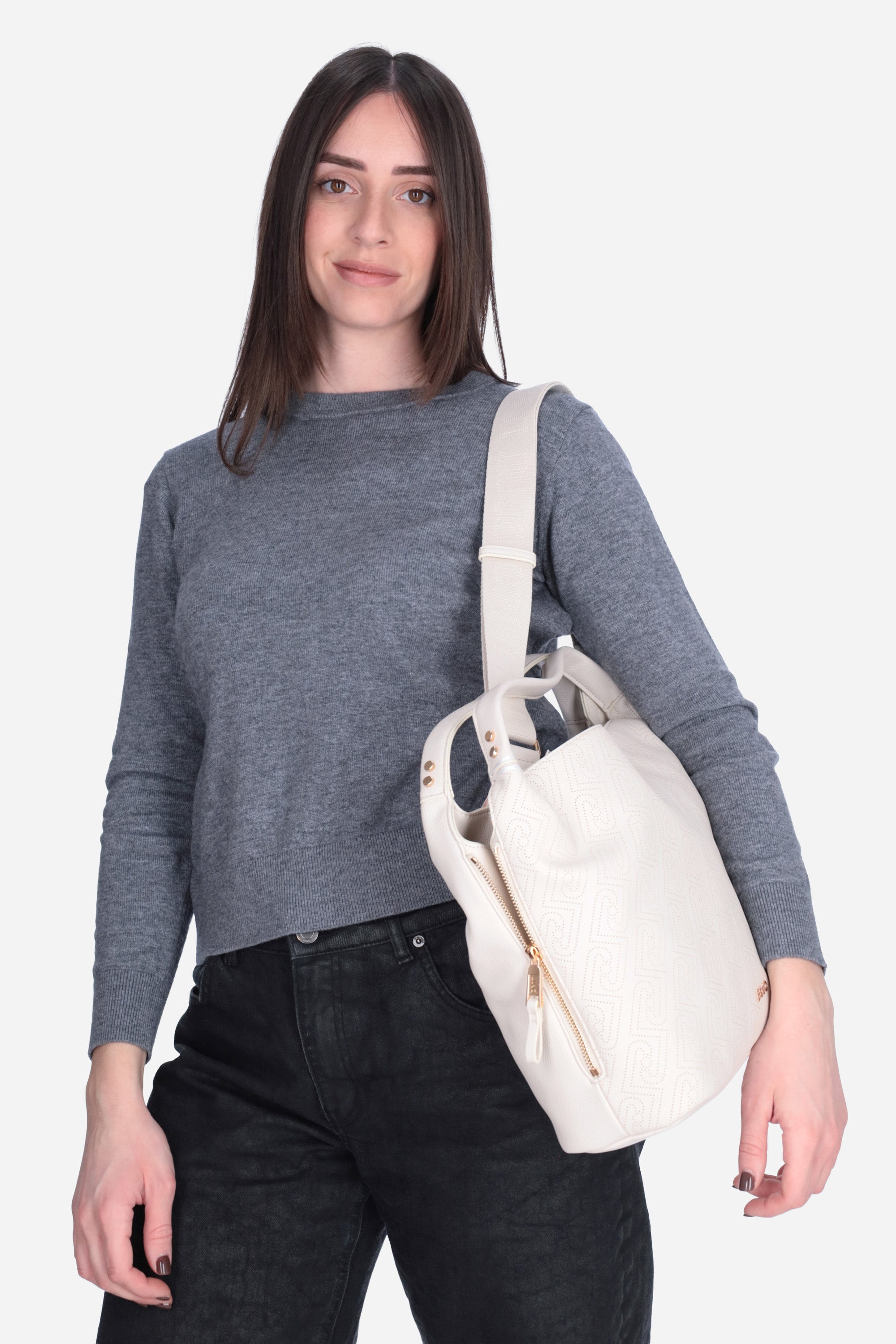 PANNA | LIU JO - D AA6058ES026 Borsa