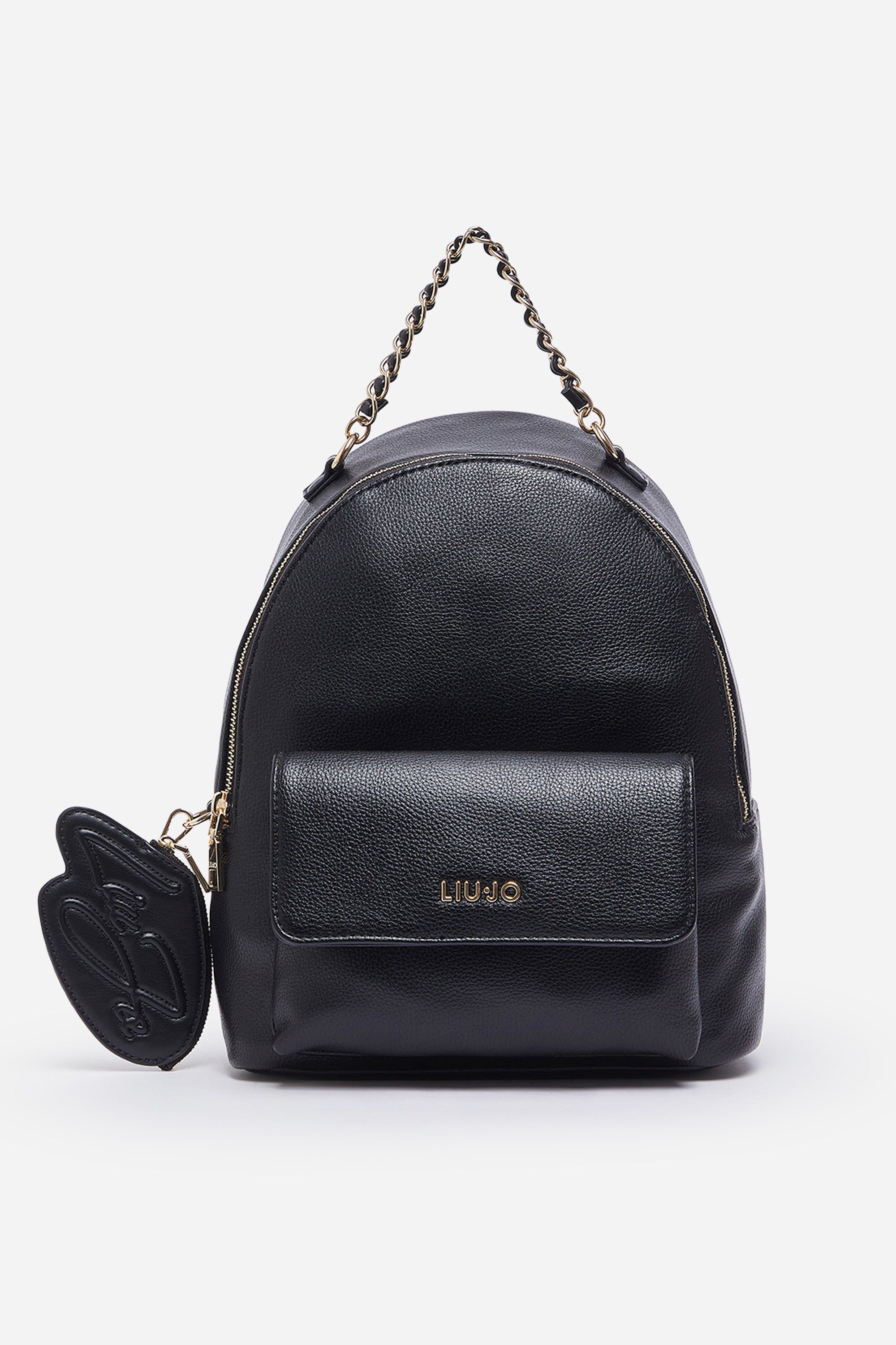 NERO | LIU JO - D AA6324E1012 Zaino