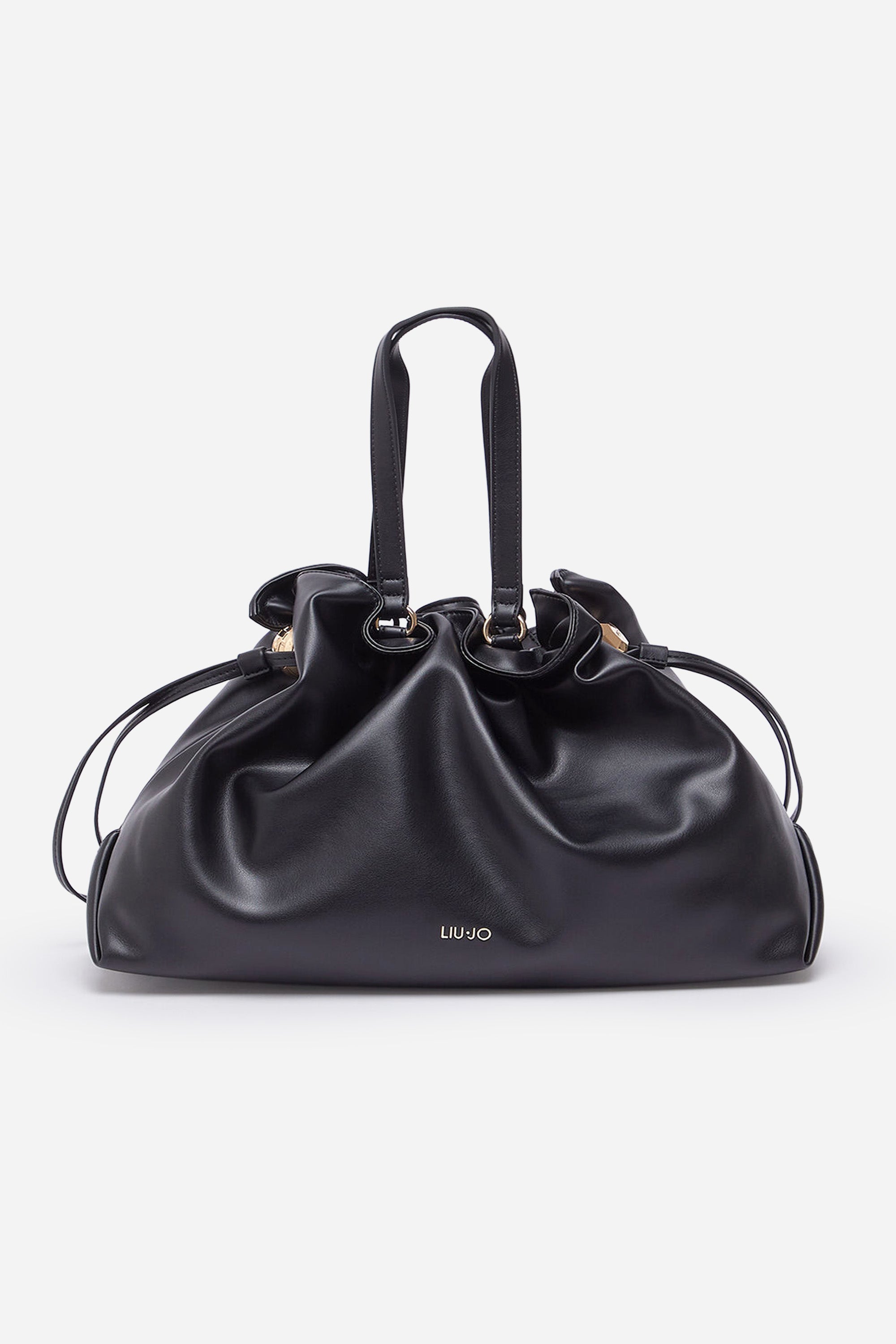 NERO | LIU JO - D AA6098E0958 Borsa