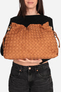 CUOIO | LIU JO - D AA6098T385A Borsa