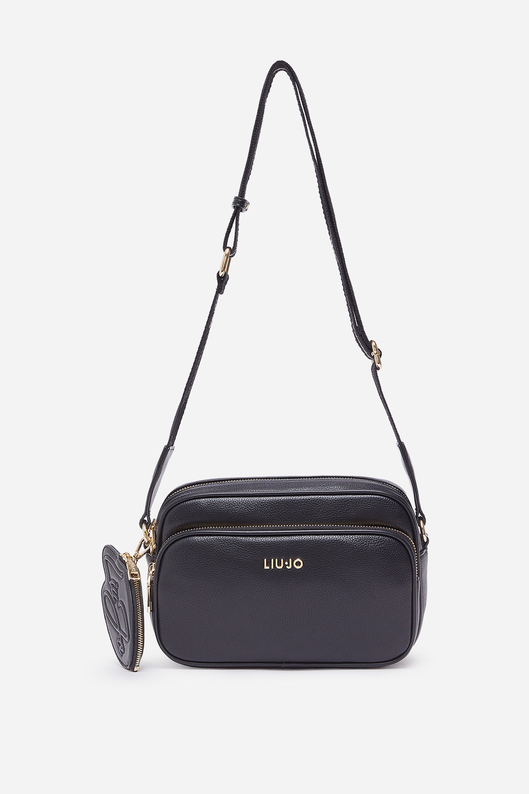 NERO | LIU JO - D AA6176E1012 Borsa