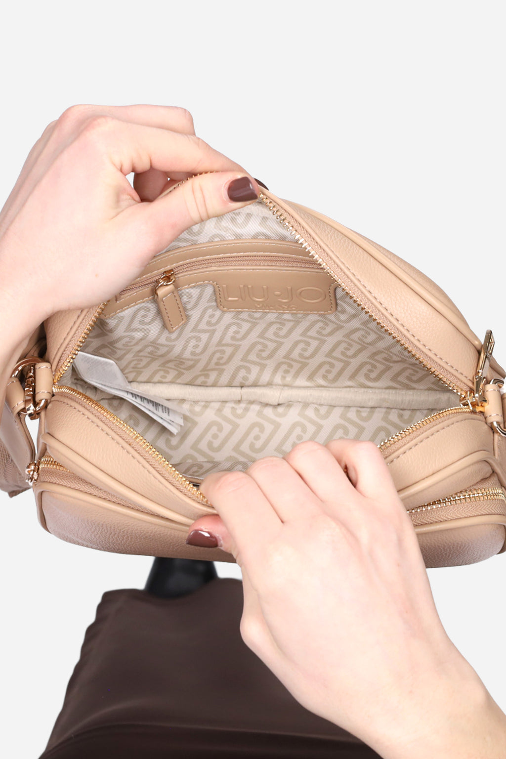 NUDE | LIU JO - D AA6176E1012 Borsa