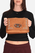 CUOIO | LIU JO - D AA6148T427A Borsa