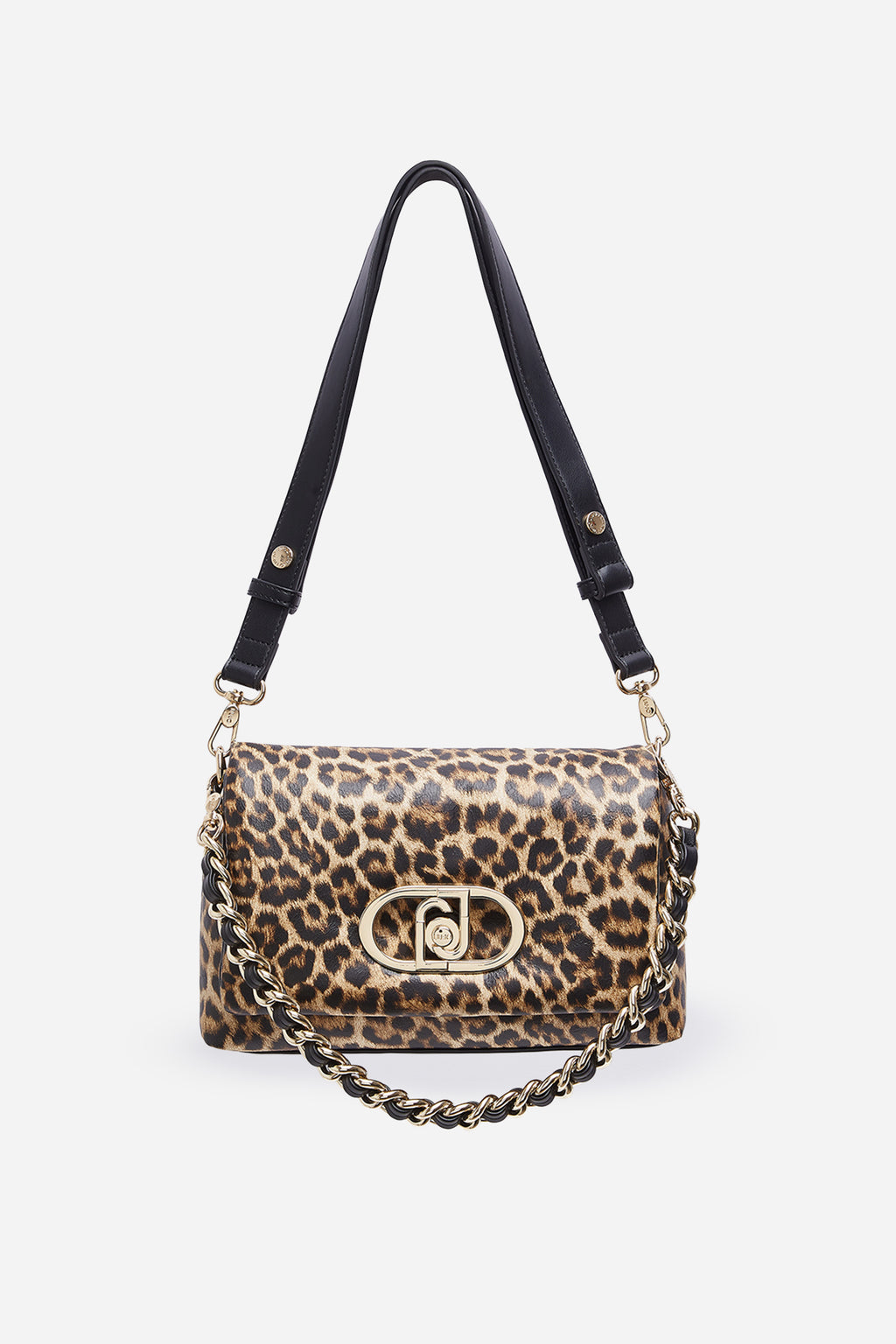 MACULATO | LIU JO - D AA6148E1119 Borsa