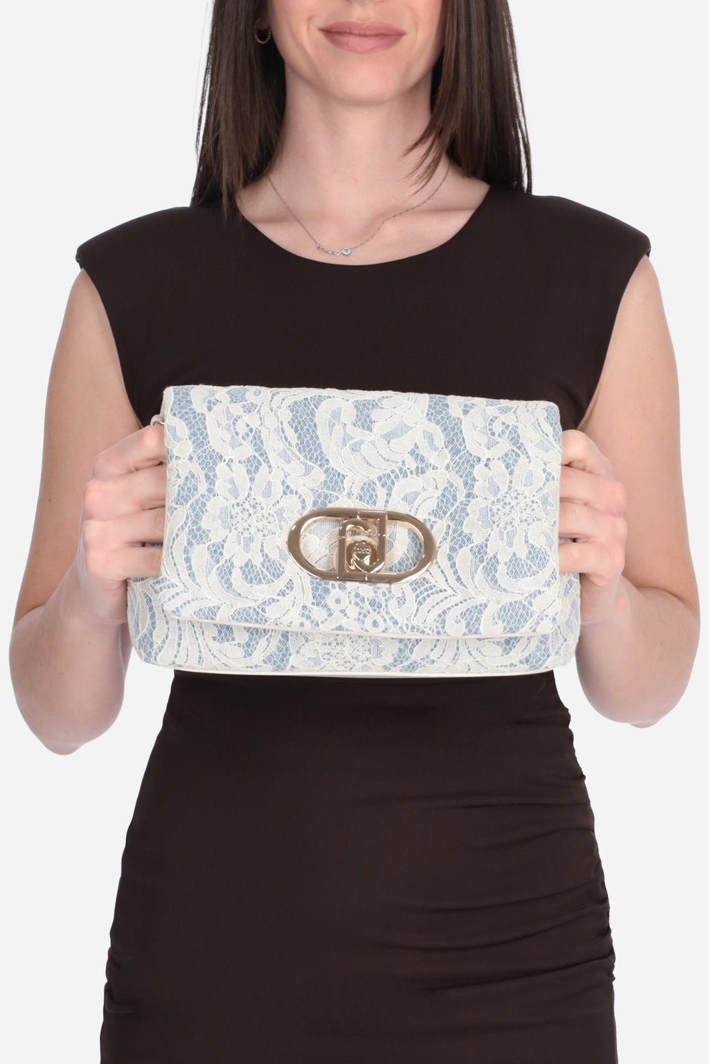 DENIM | LIU JO - D AA6148T352A Borsa