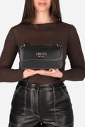 NERO | LIU JO - D AA6073E1012 Borsa