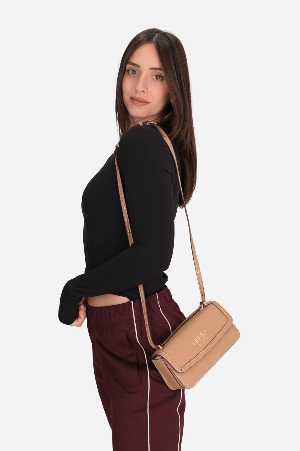 CAMMELLO | LIU JO - D AA6073E1012 Borsa