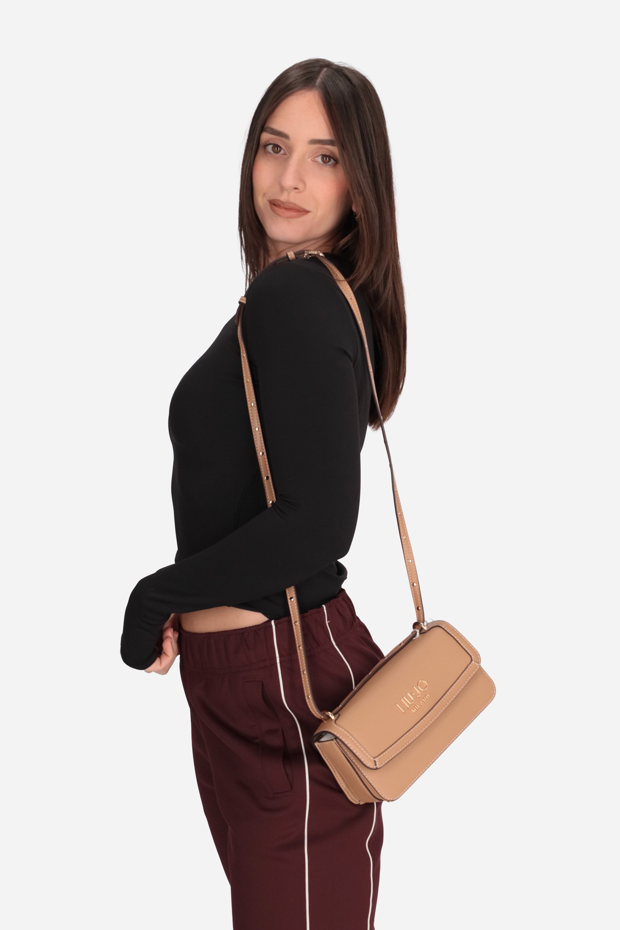 CAMMELLO | LIU JO - D AA6073E1012 Borsa