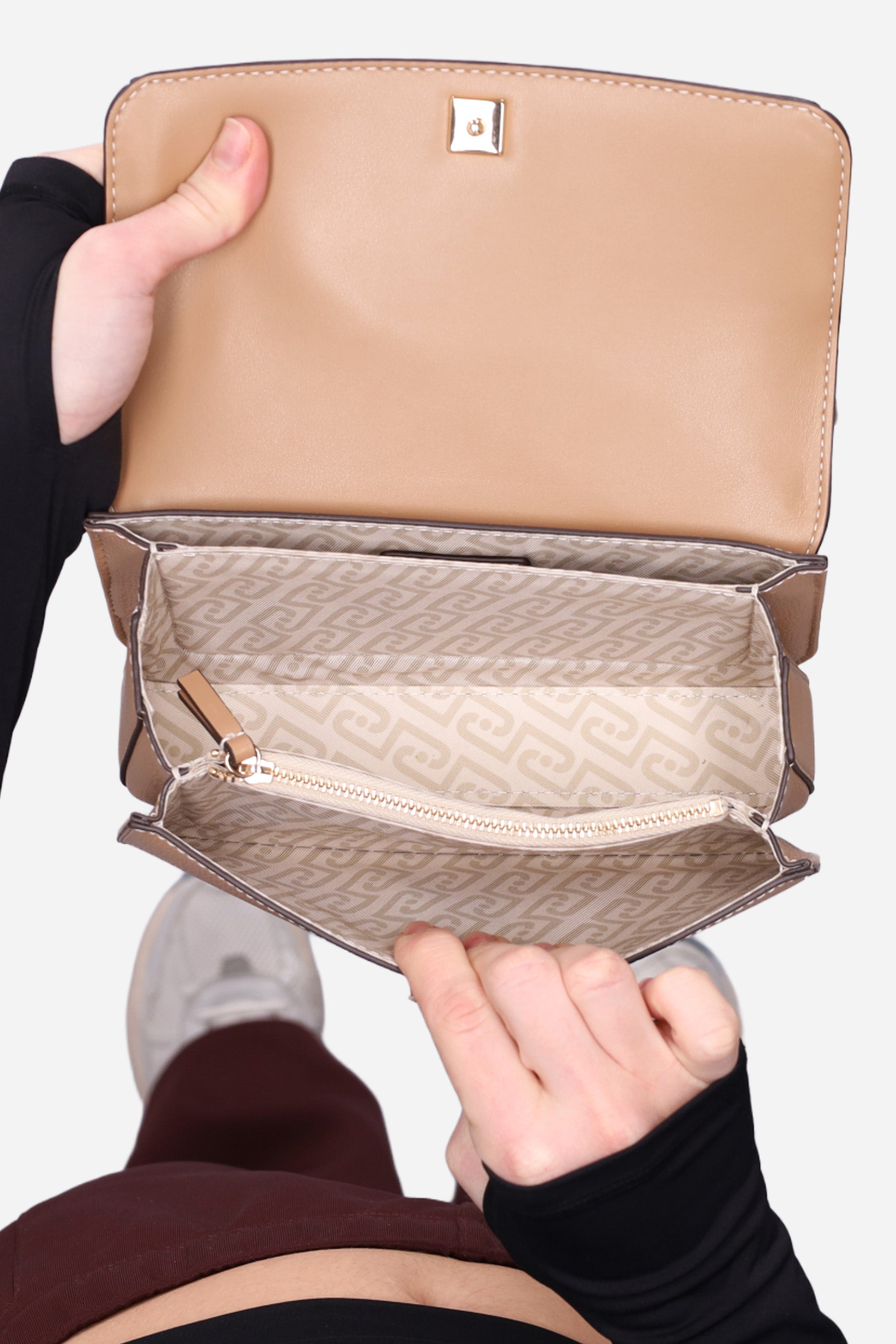 CAMMELLO | LIU JO - D AA6073E1012 Borsa
