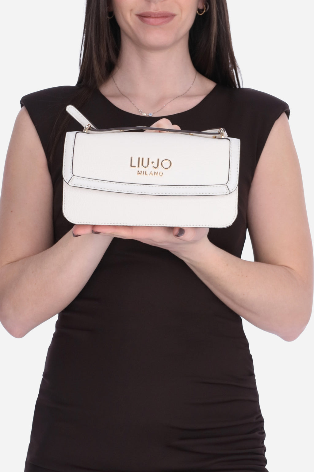 PANNA | LIU JO - D AA6073E1012 Borsa