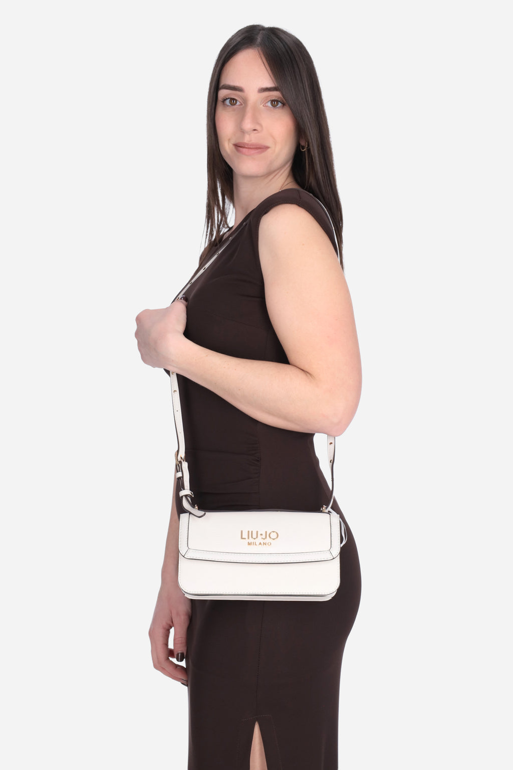 PANNA | LIU JO - D AA6073E1012 Borsa