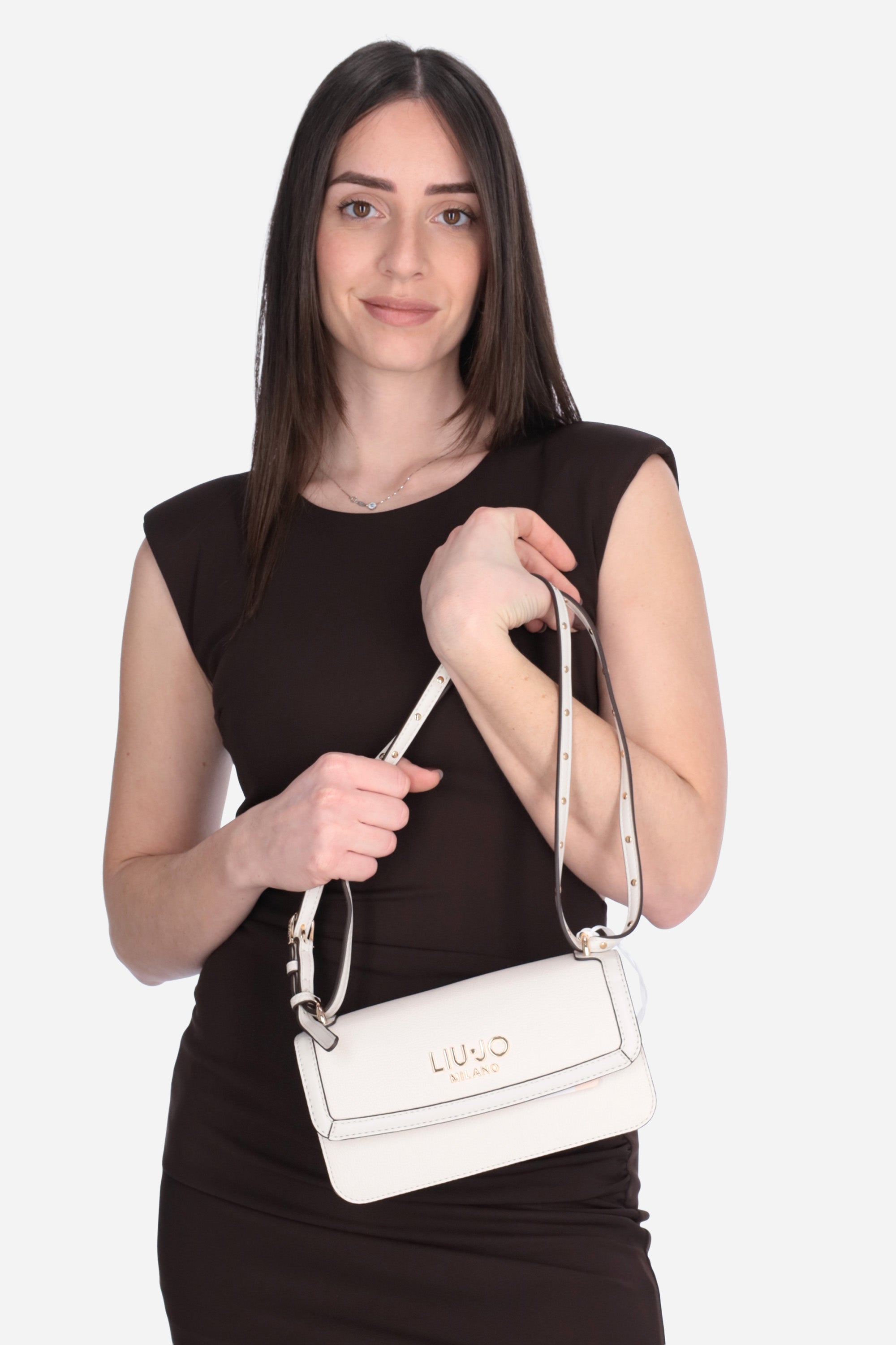 PANNA | LIU JO - D AA6073E1012 Borsa