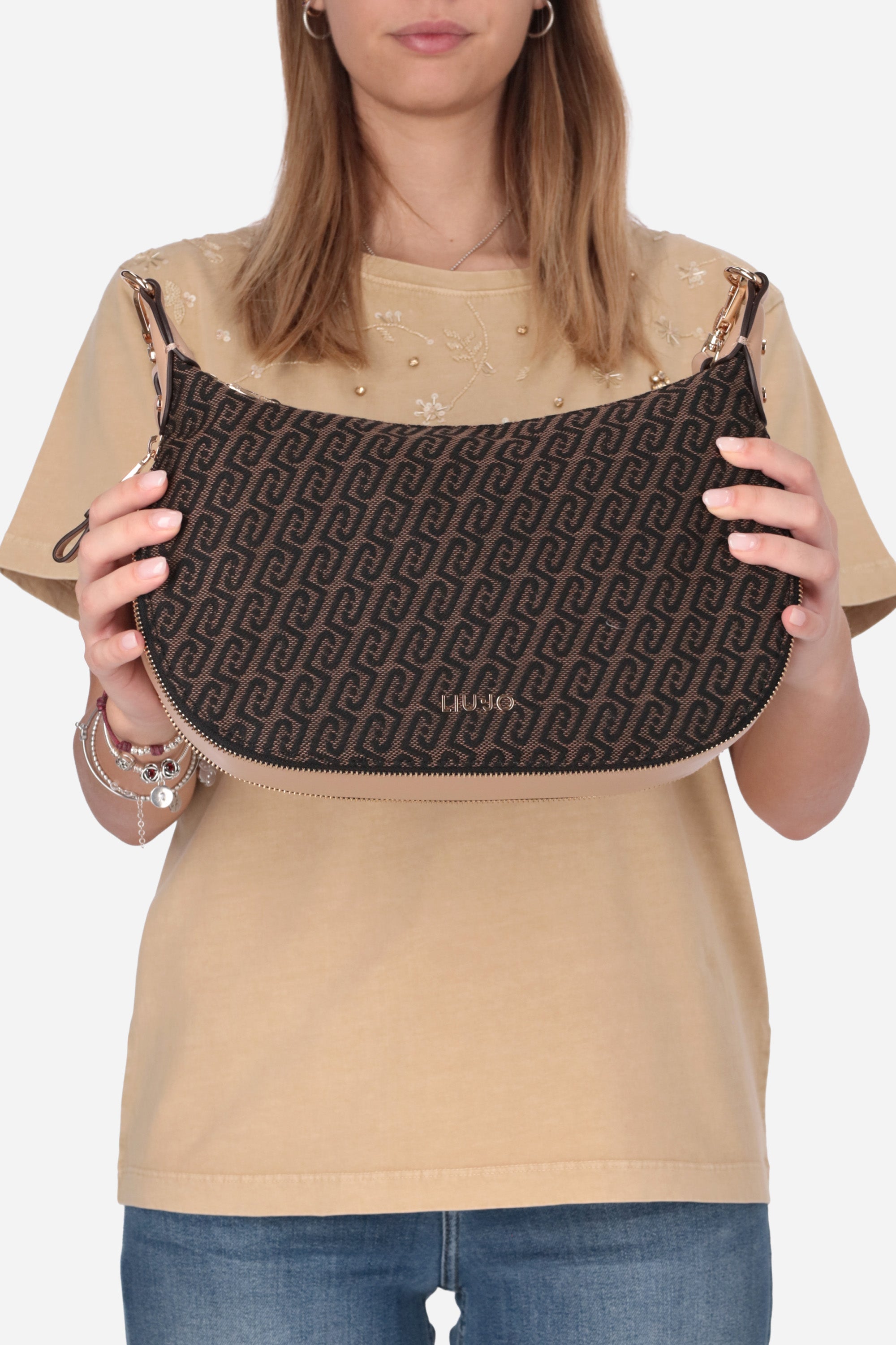 TESTA DI MORO | LIU JO - D AA6133T378A Borsa