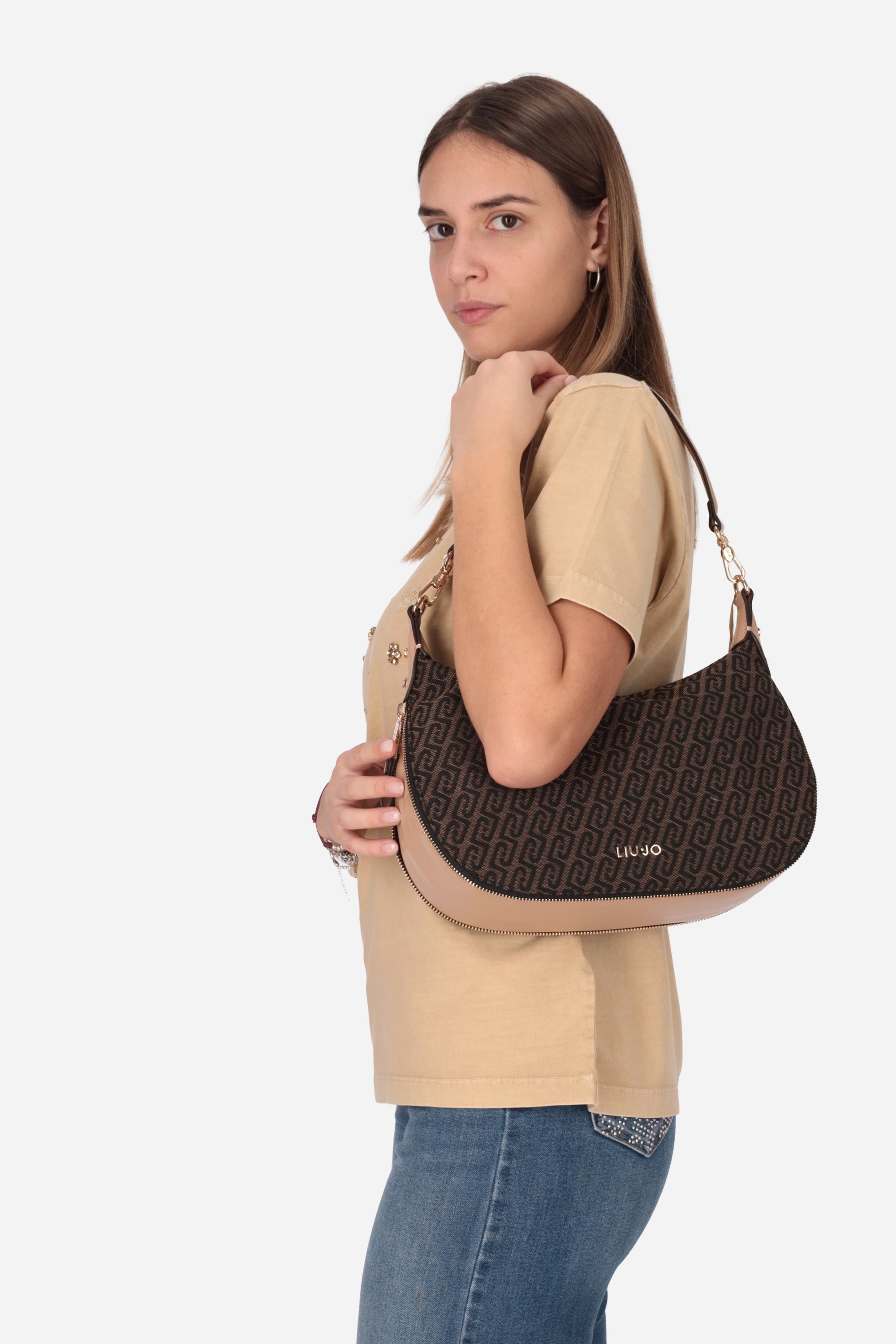 TESTA DI MORO | LIU JO - D AA6133T378A Borsa