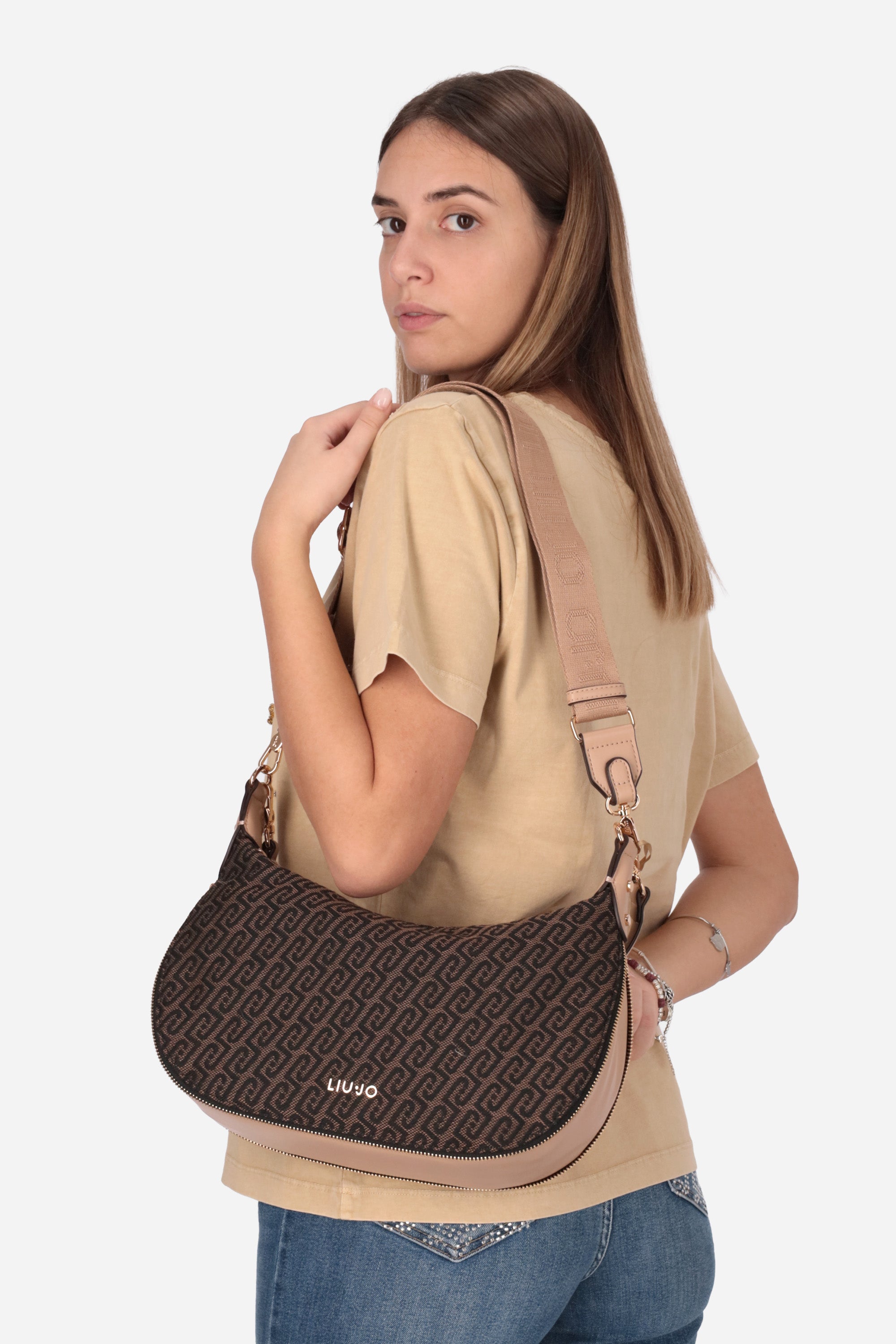 TESTA DI MORO | LIU JO - D AA6133T378A Borsa