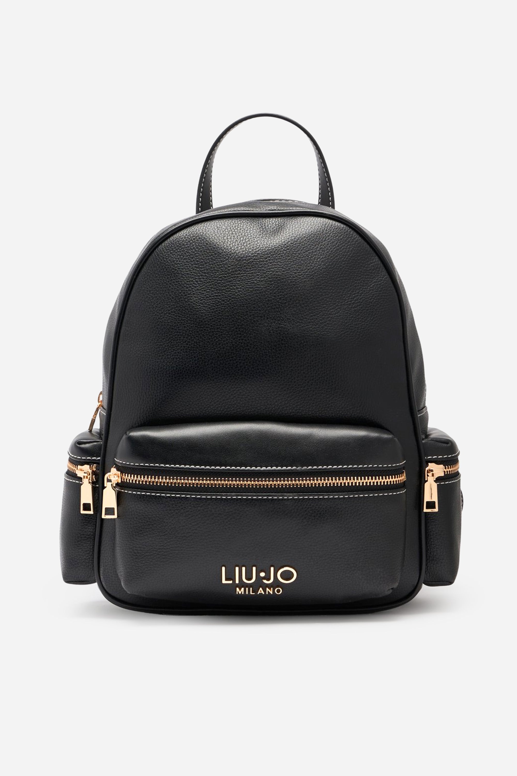 NERO | LIU JO - D AA6136E1012 Zaino