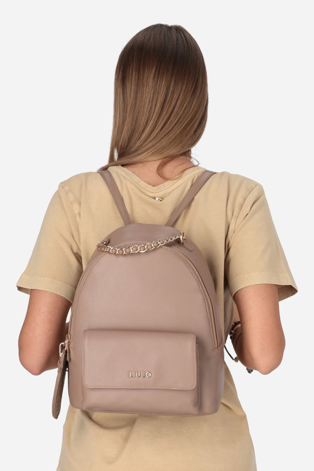TORTORA | LIU JO - D AA6324E1012 Zaino