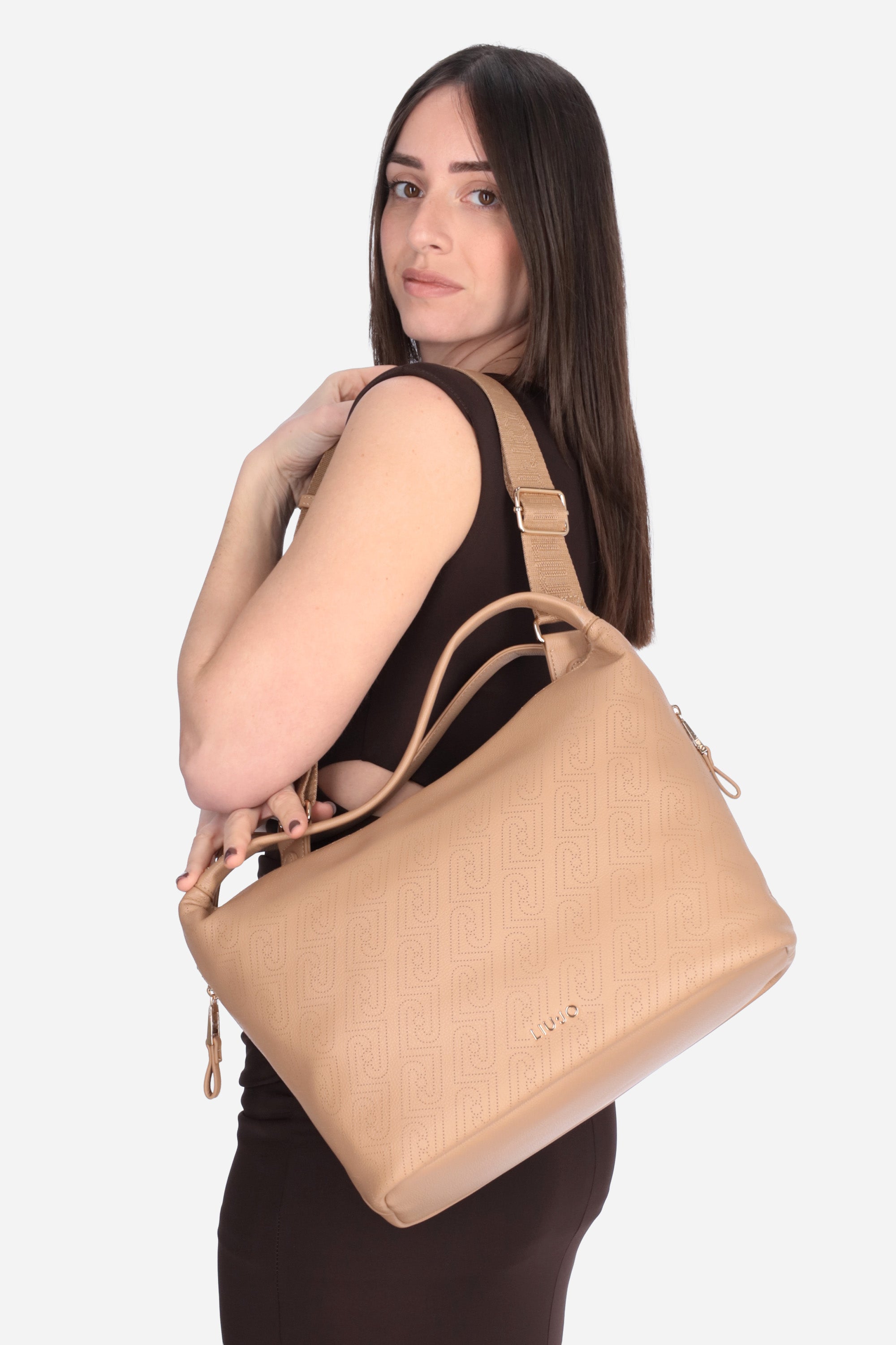 CAMMELLO | LIU JO - D AA6058ES026 Borsa