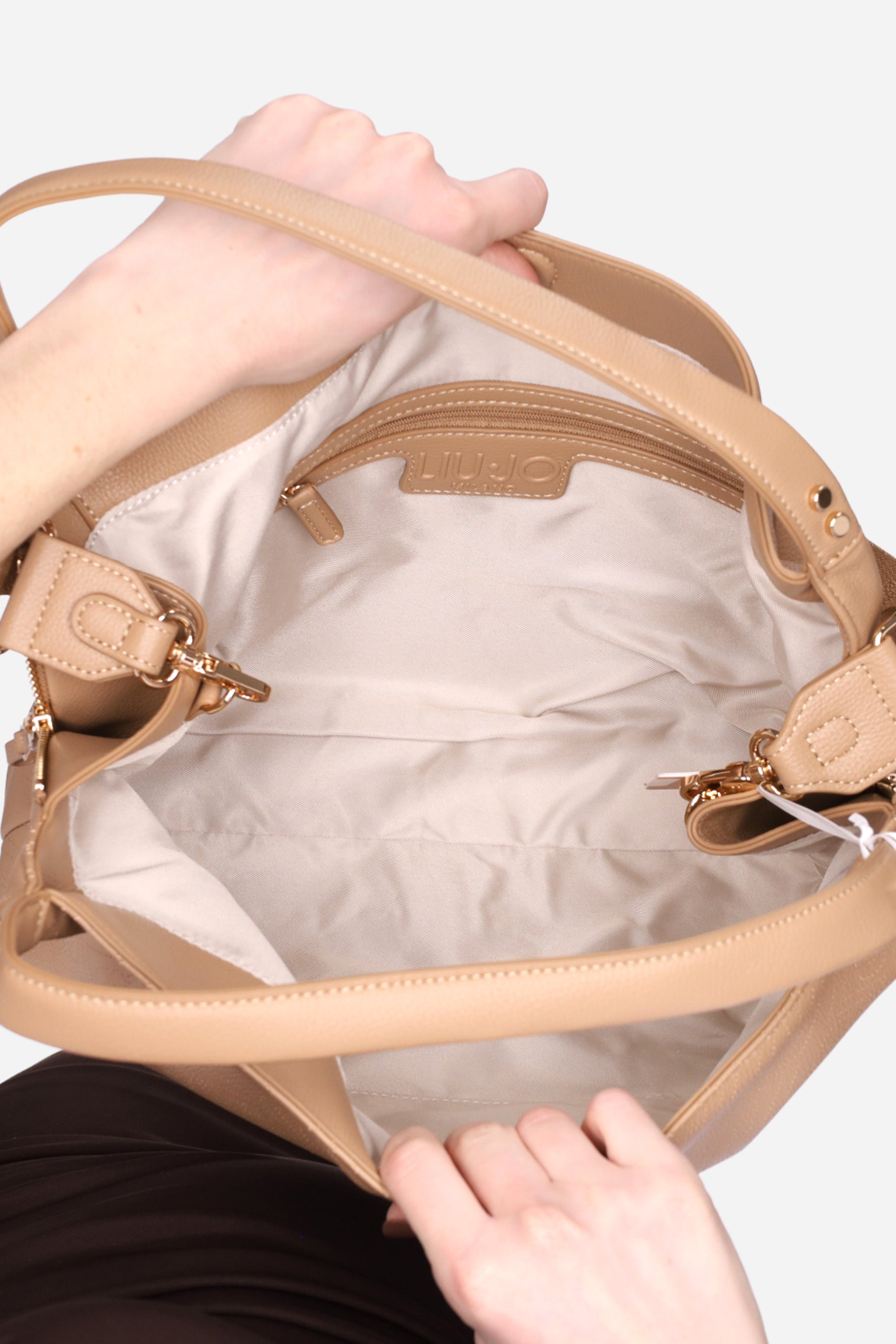 CAMMELLO | LIU JO - D AA6058ES026 Borsa